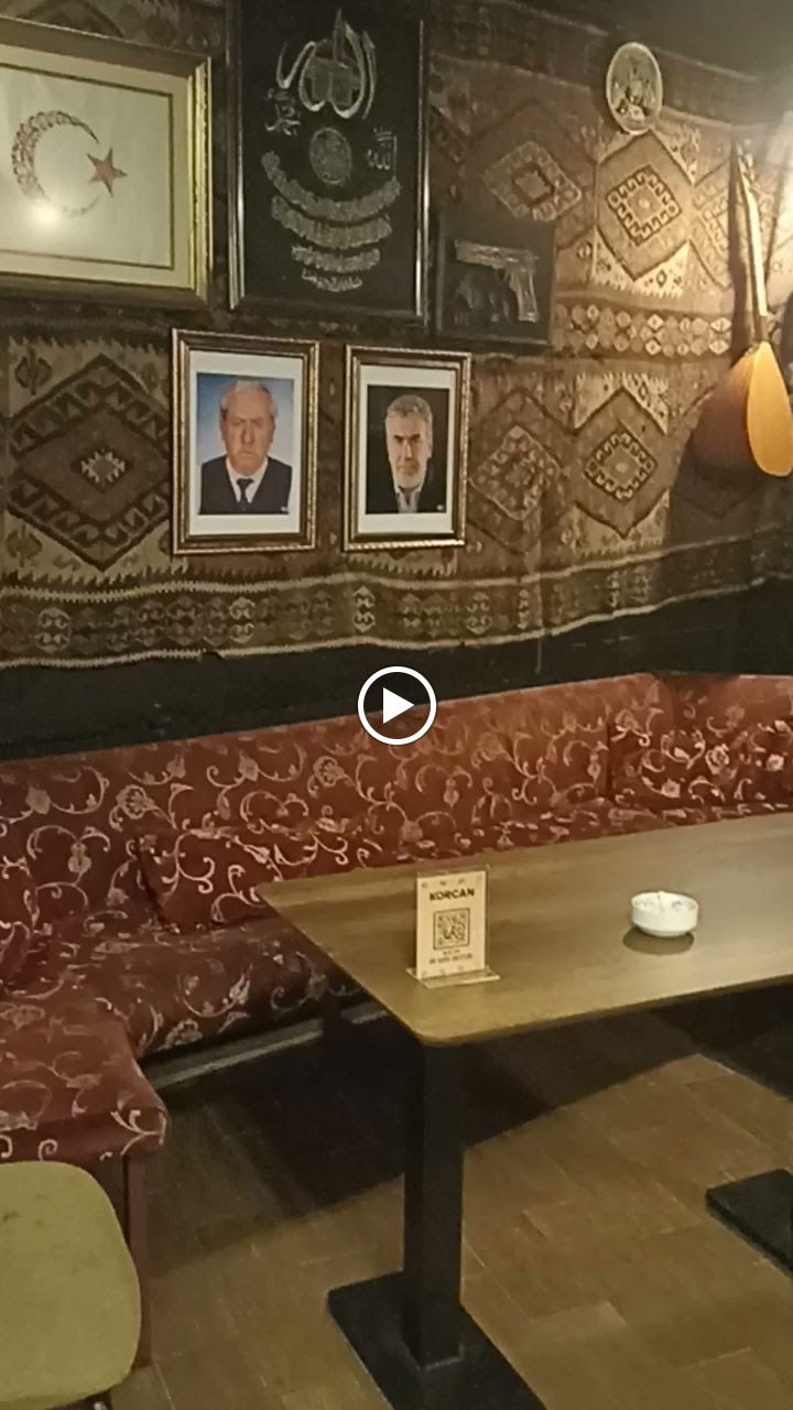 Korcan Aile Cay Bahcesi