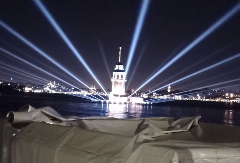 Korcan Aile Cay Bahcesi