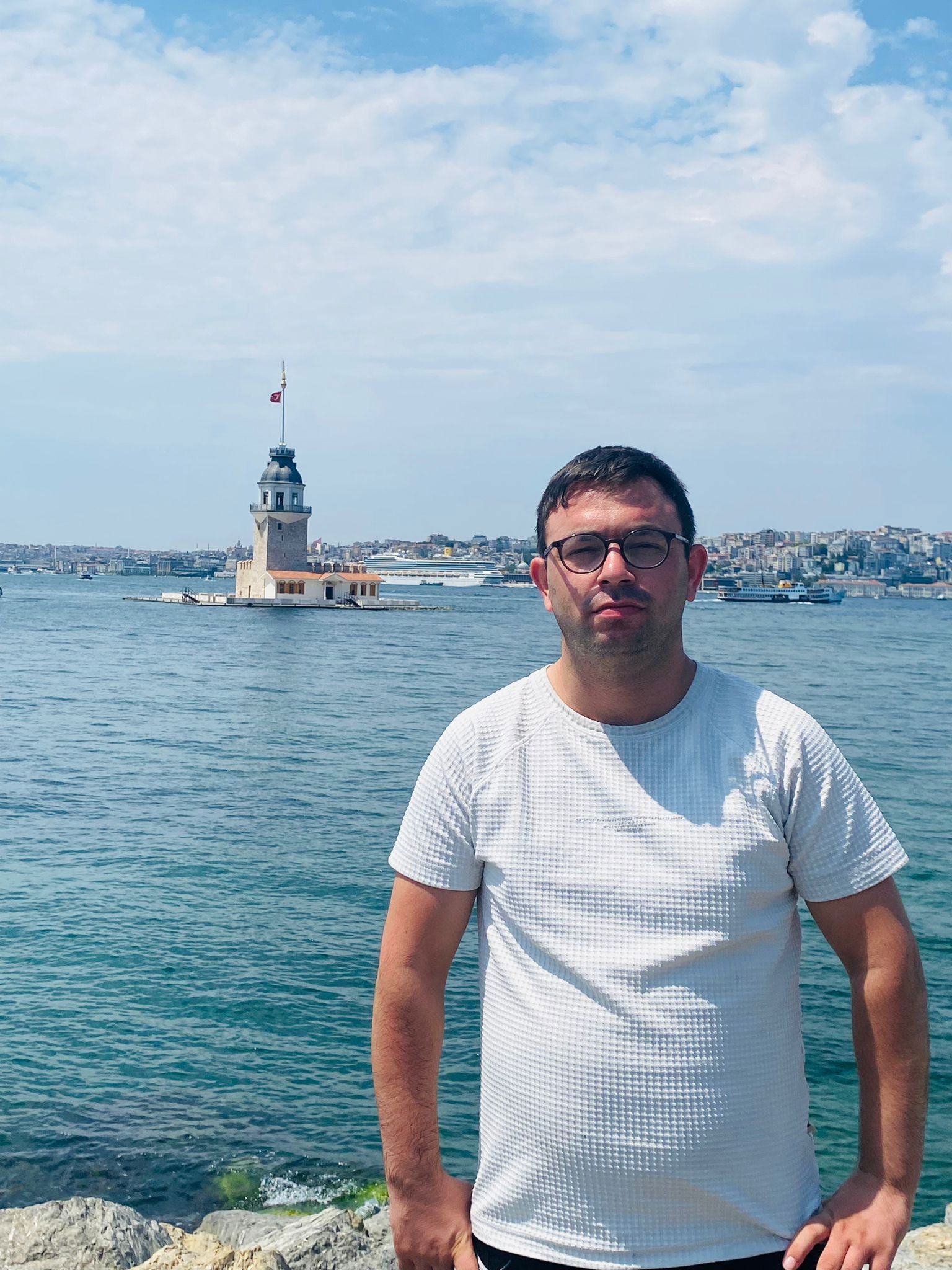 Korcan Aile Cay Bahcesi