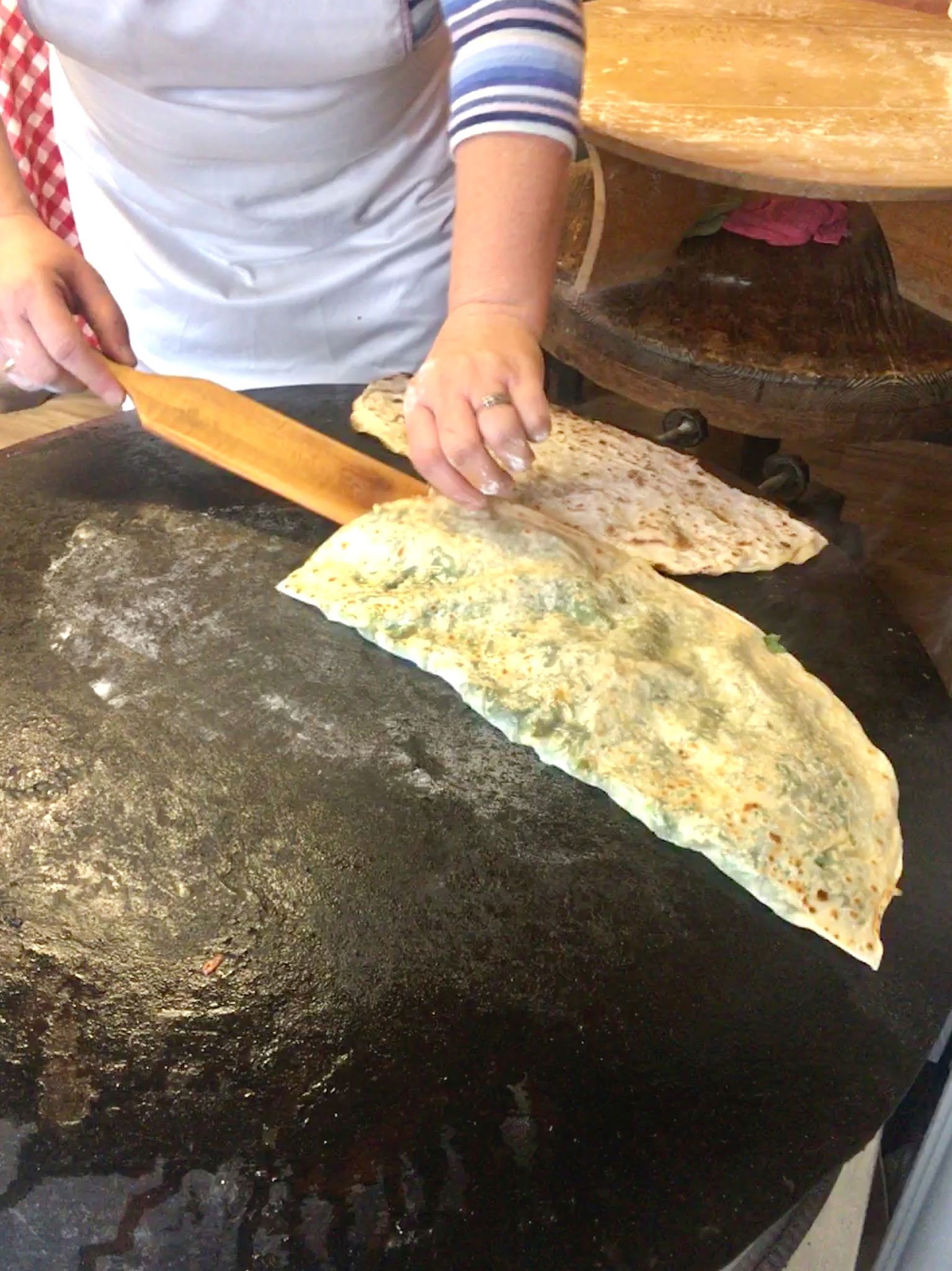 Korcan Aile Cay Bahcesi