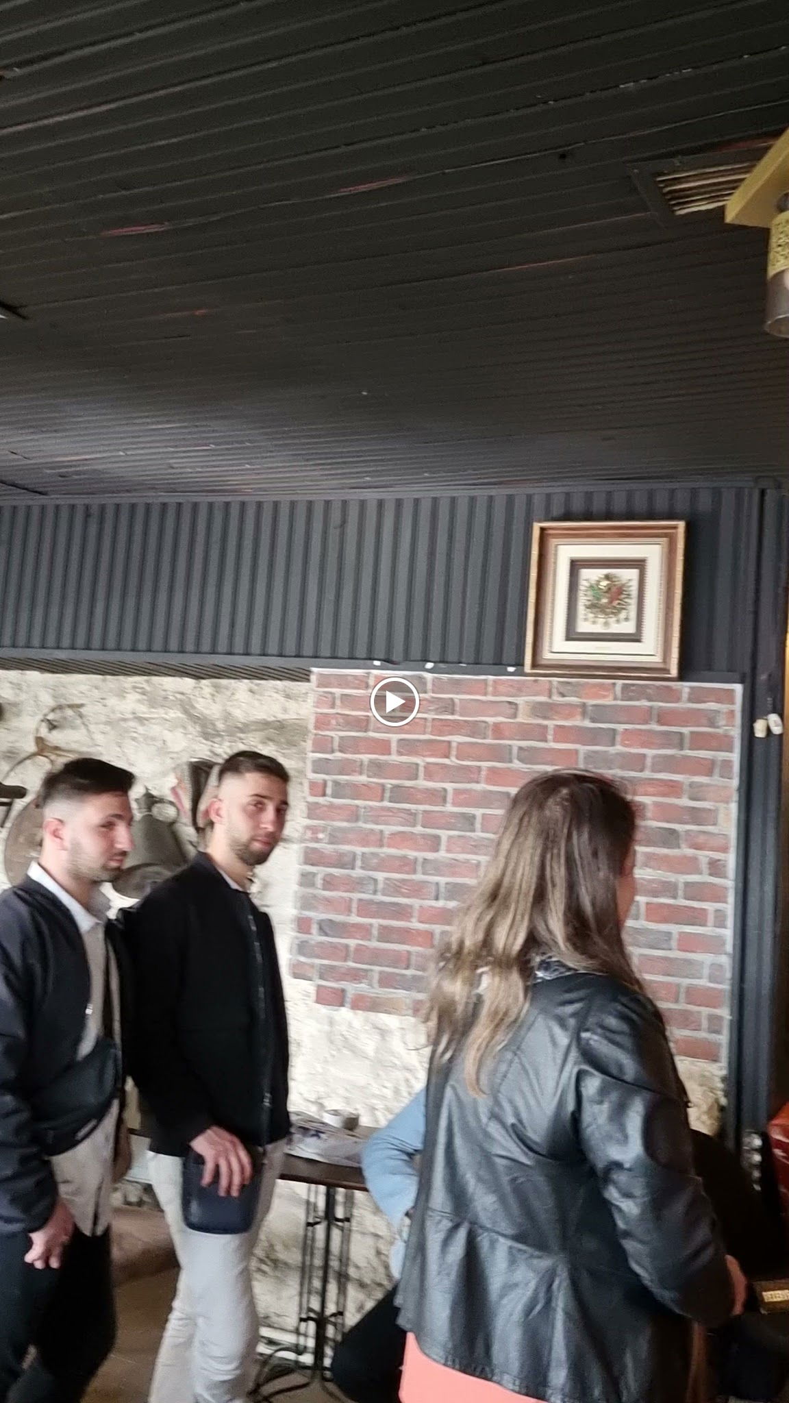 Korcan Aile Cay Bahcesi