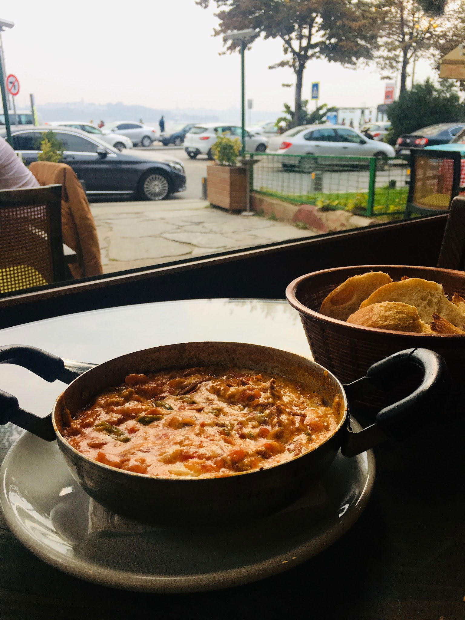 Korcan Aile Cay Bahcesi