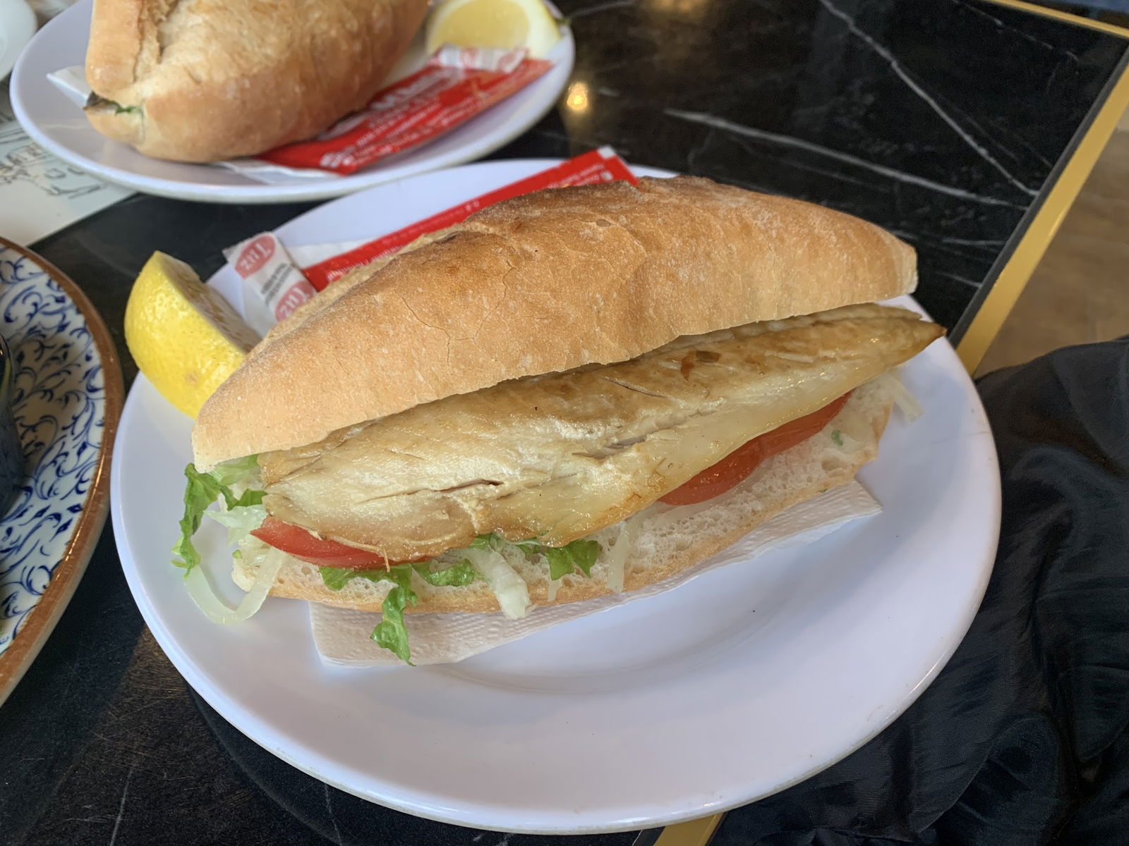 Korcan Aile Cay Bahcesi