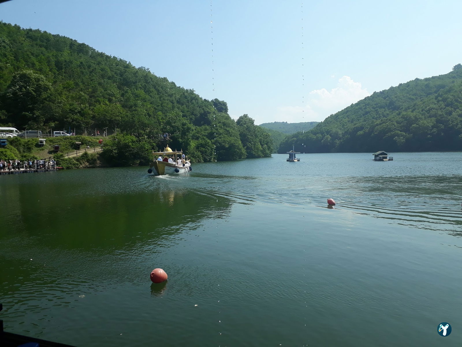Korcan Aile Cay Bahcesi