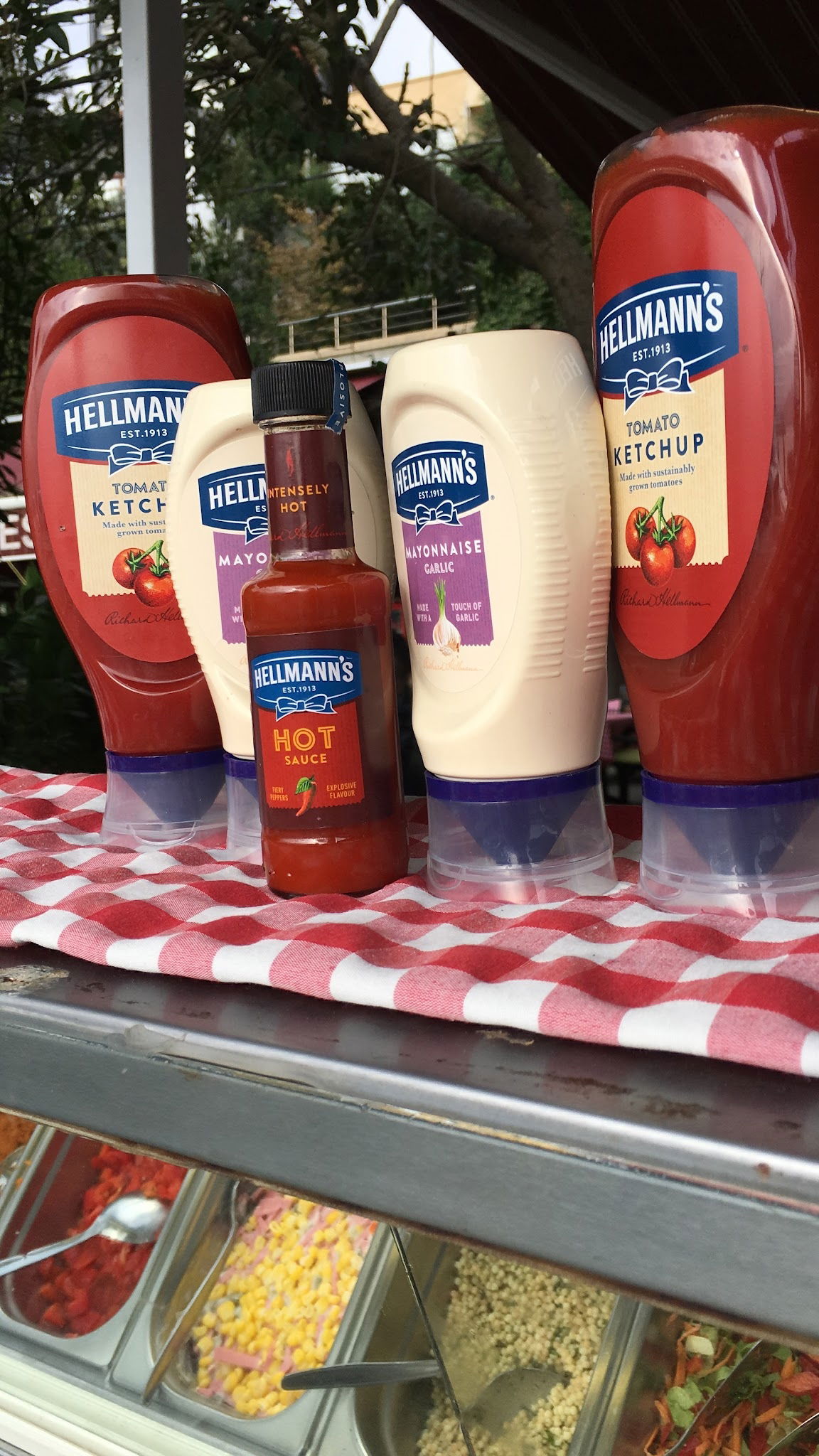 Korcan Aile Cay Bahcesi