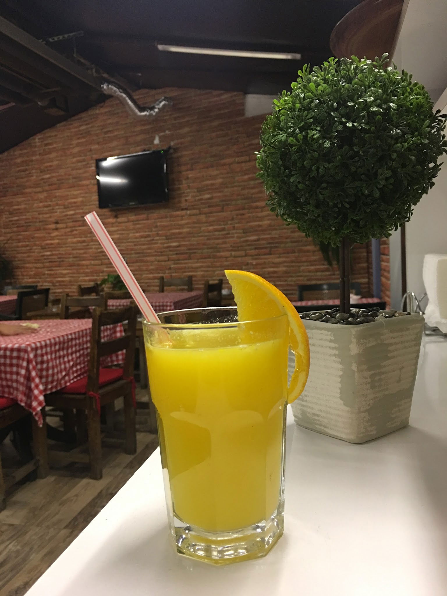 Korcan Aile Cay Bahcesi