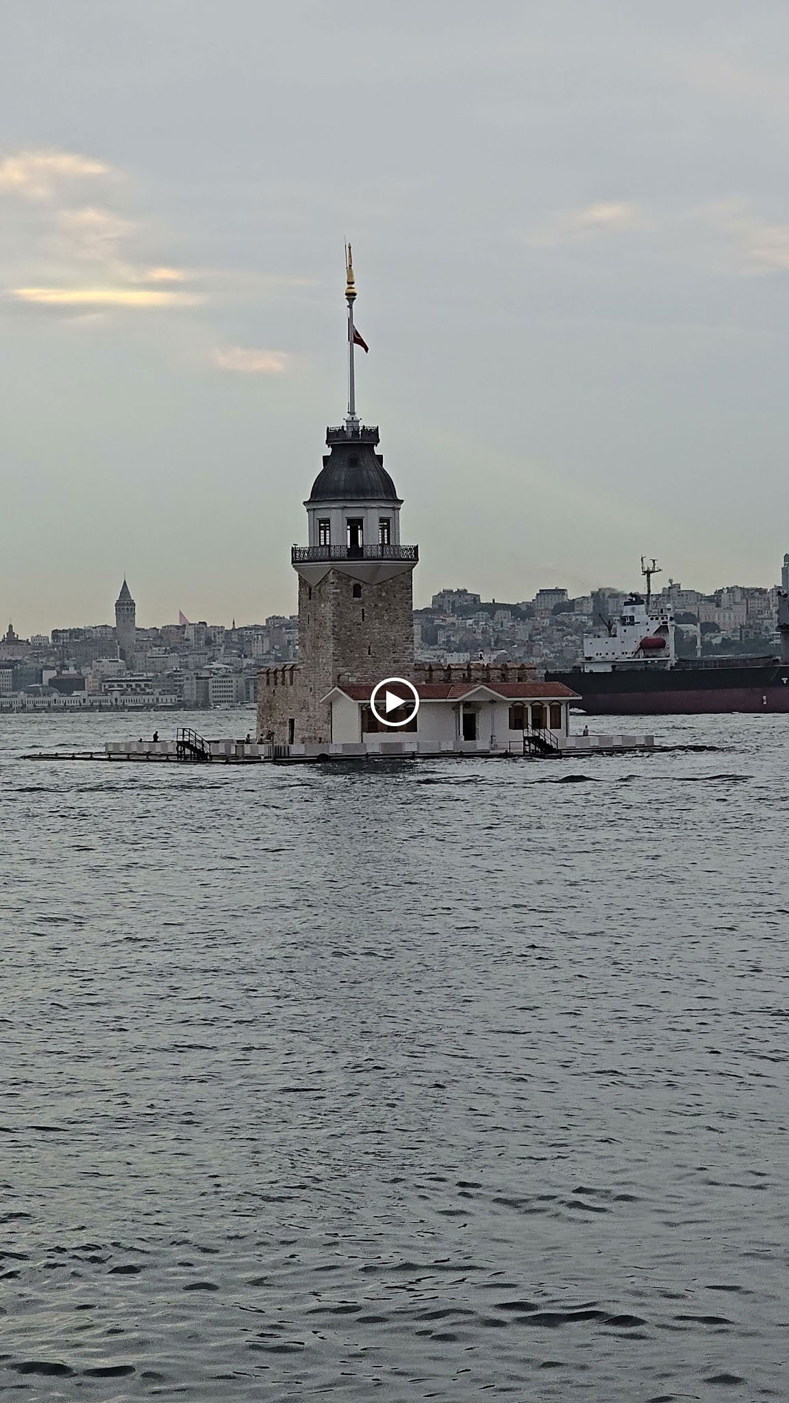 Korcan Aile Cay Bahcesi