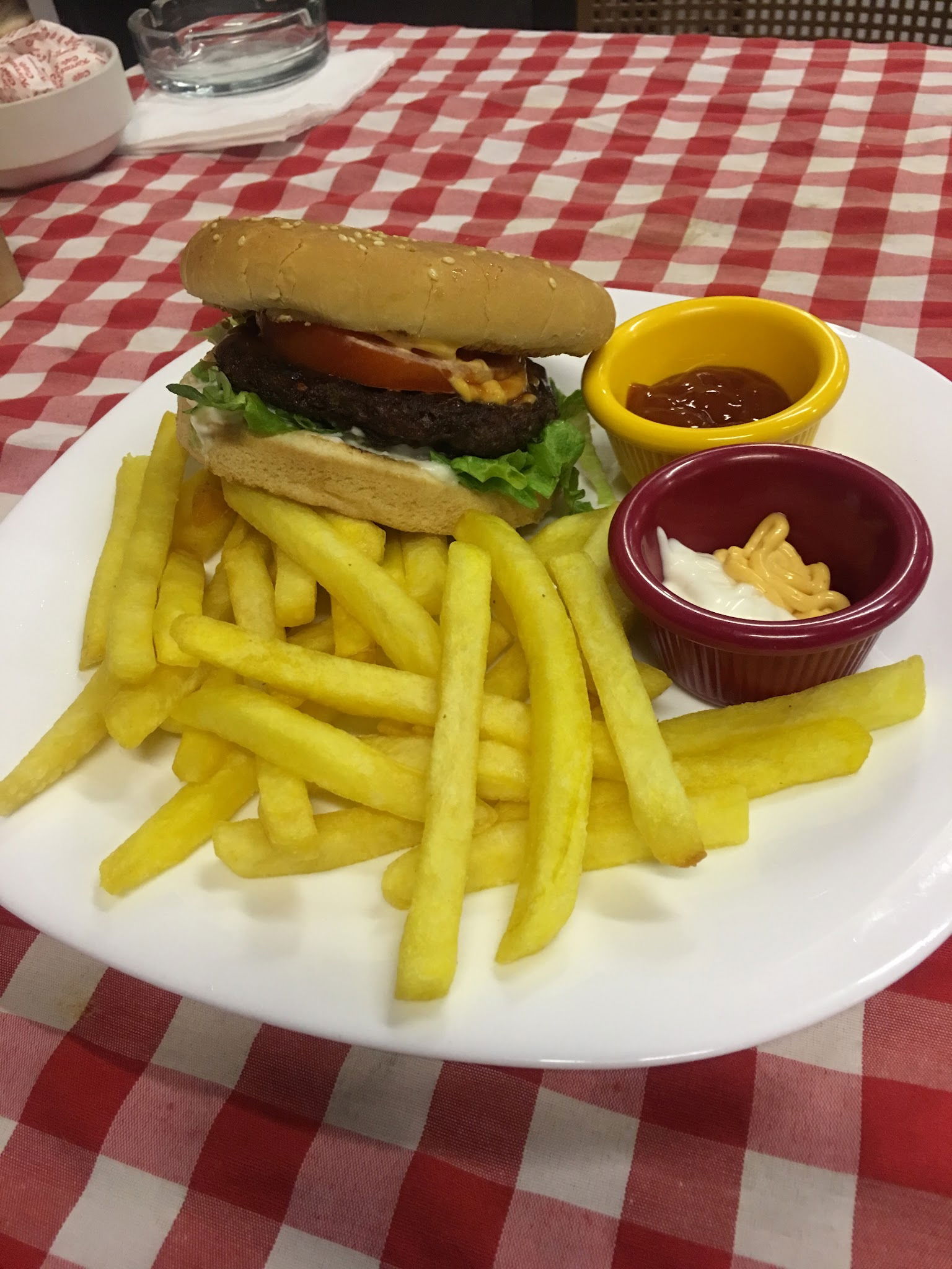 Korcan Aile Cay Bahcesi