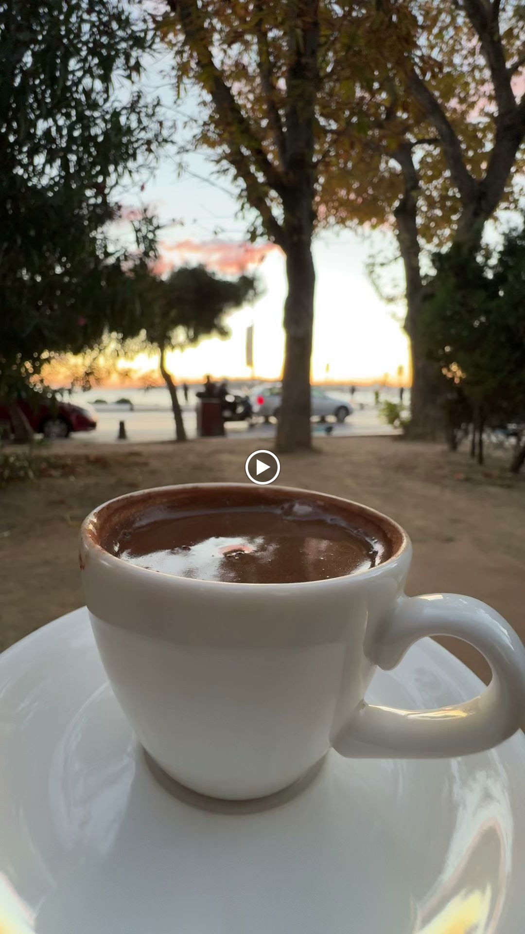 Korcan Aile Cay Bahcesi