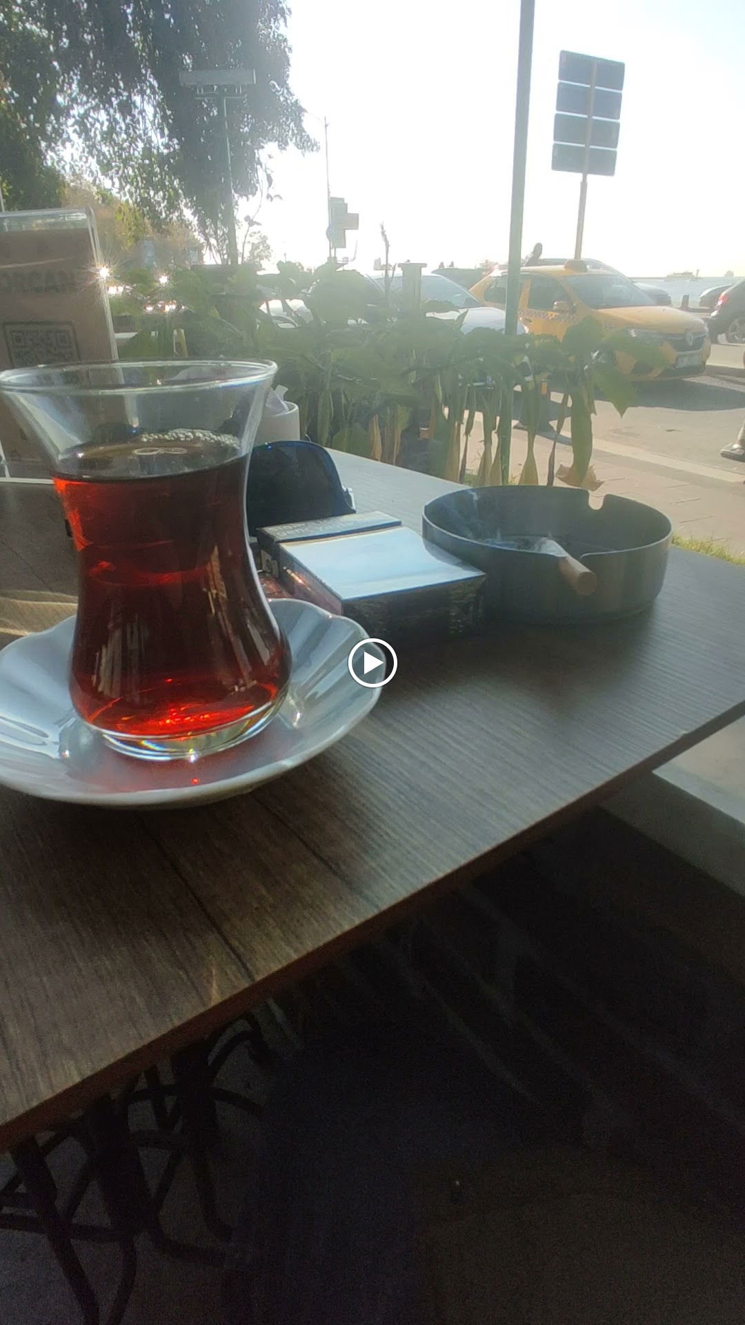 Korcan Aile Cay Bahcesi