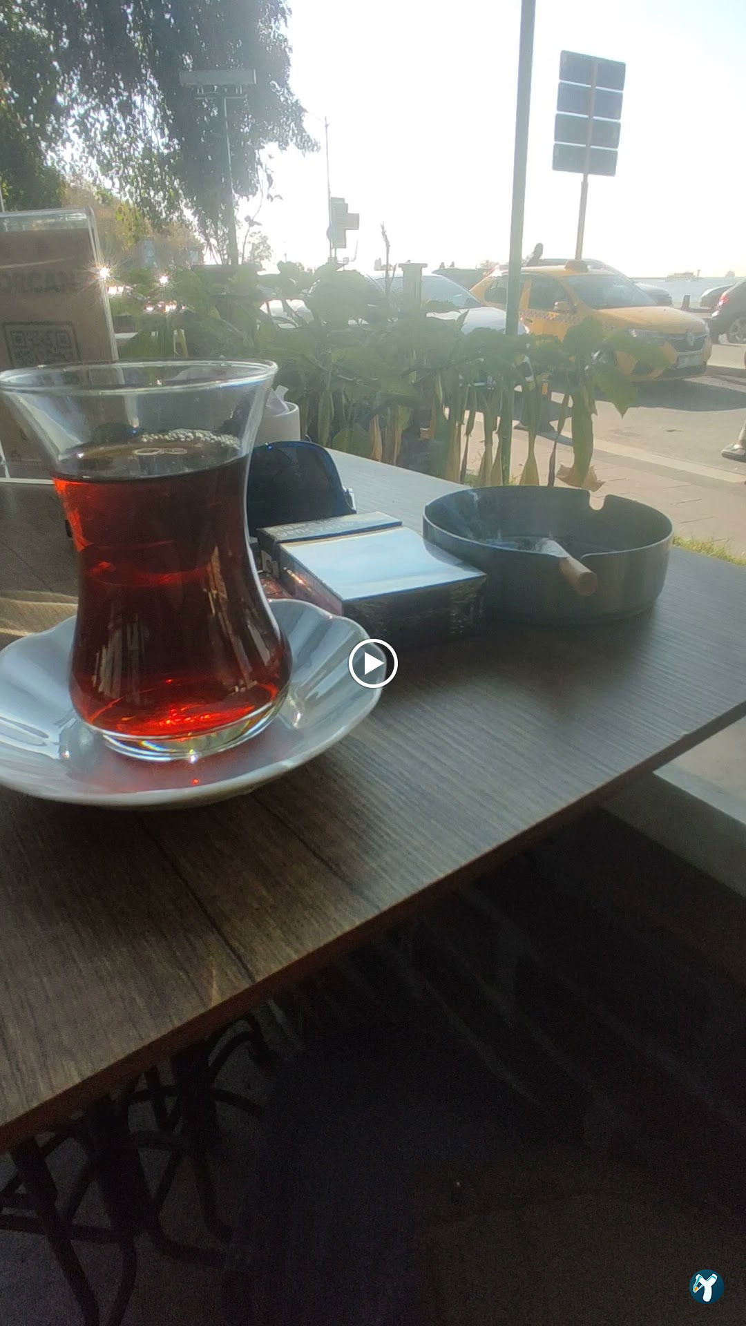Korcan Aile Cay Bahcesi