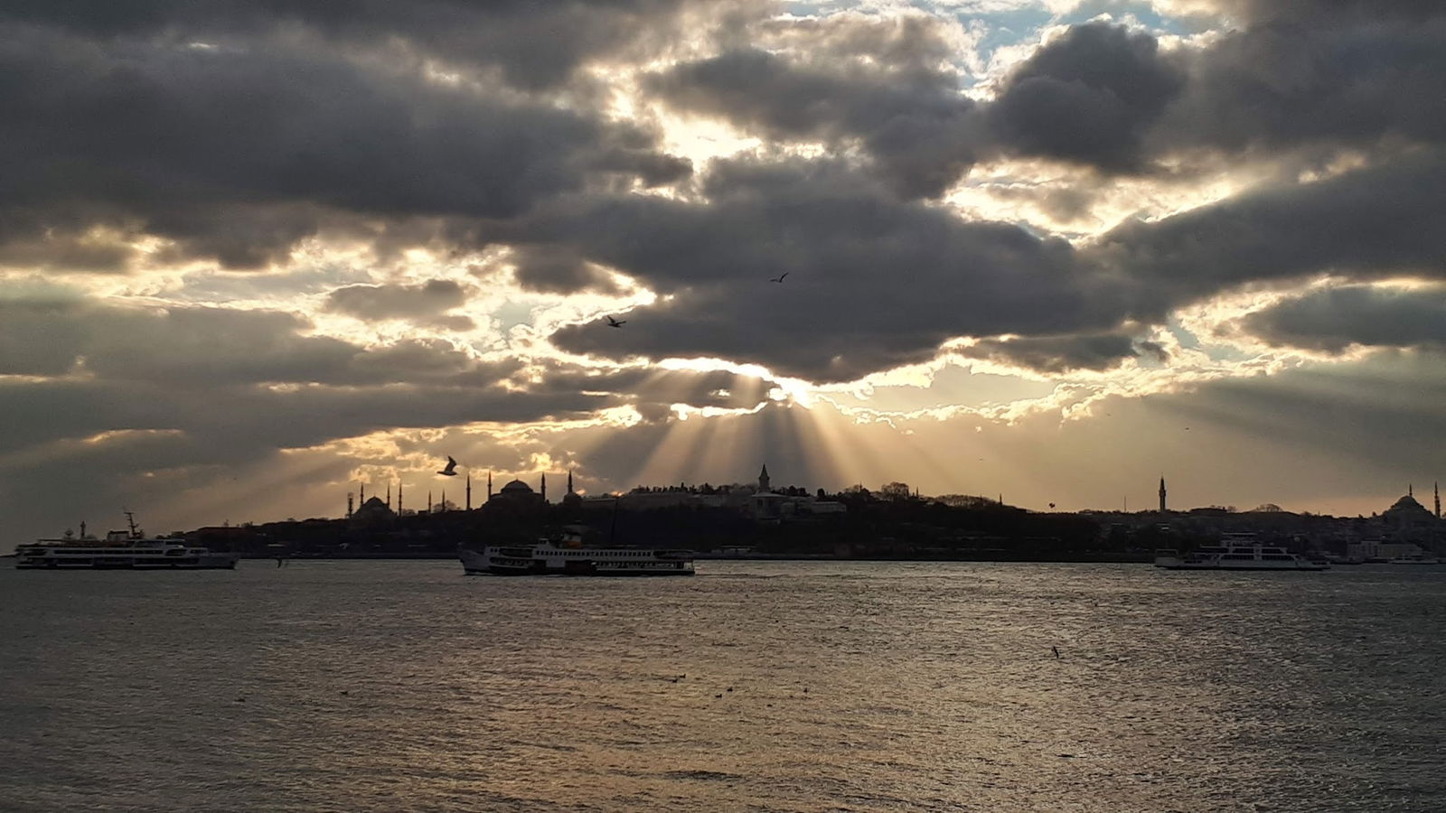 Korcan Aile Cay Bahcesi