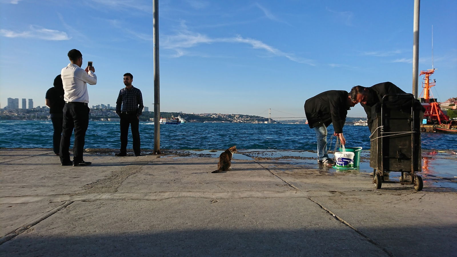 Korcan Aile Cay Bahcesi