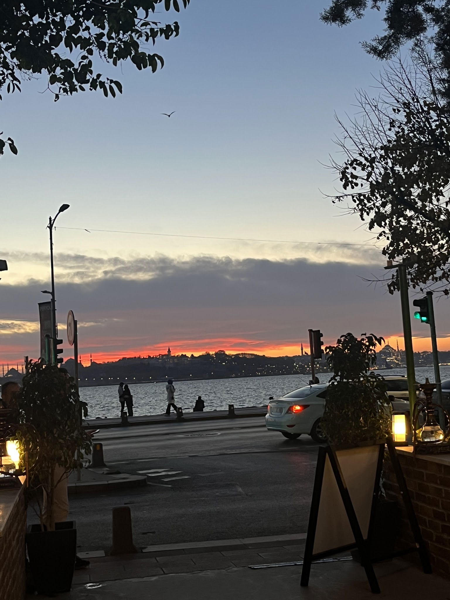 Korcan Aile Cay Bahcesi