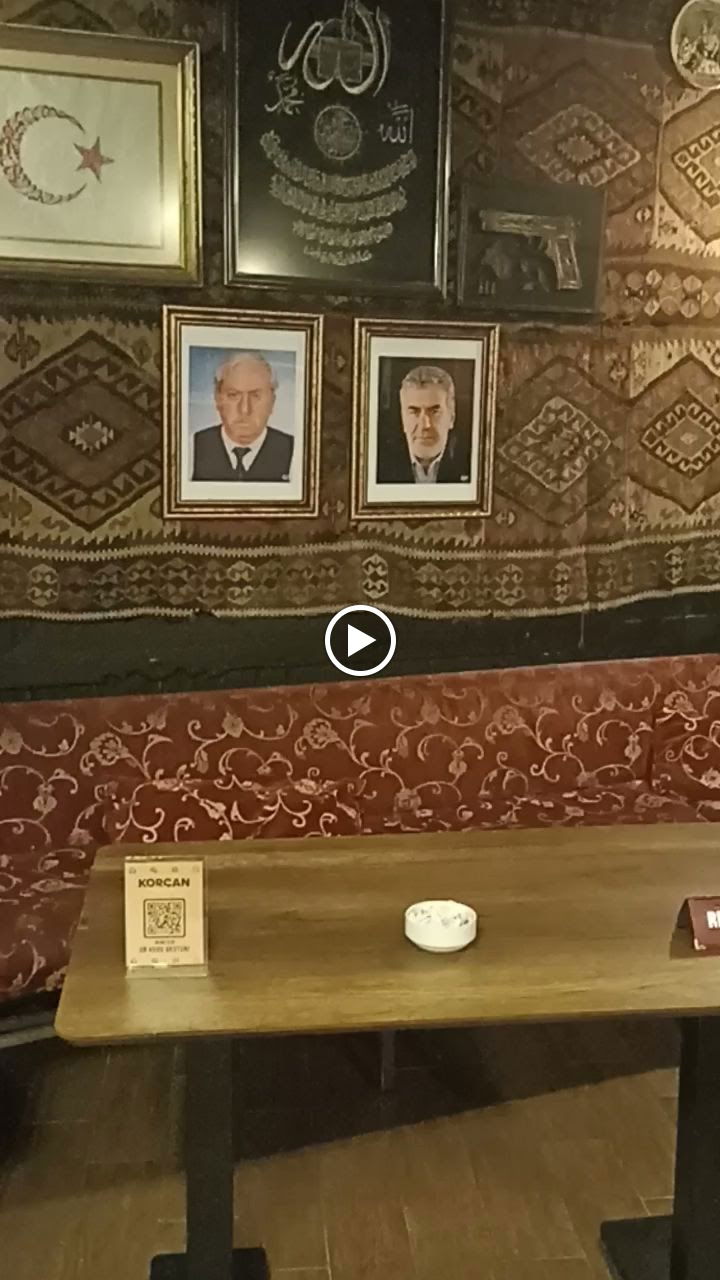 Korcan Aile Cay Bahcesi