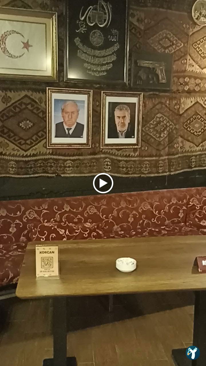 Korcan Aile Cay Bahcesi