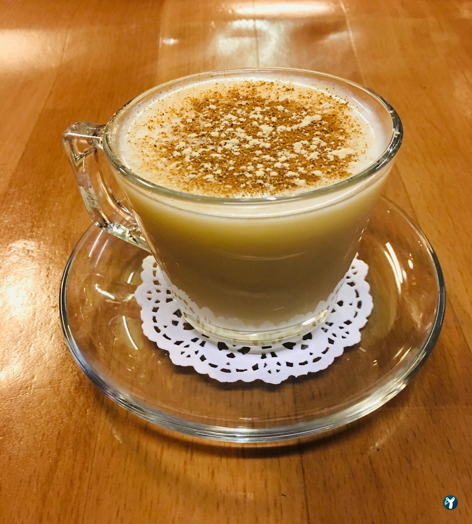 Korcan Aile Cay Bahcesi