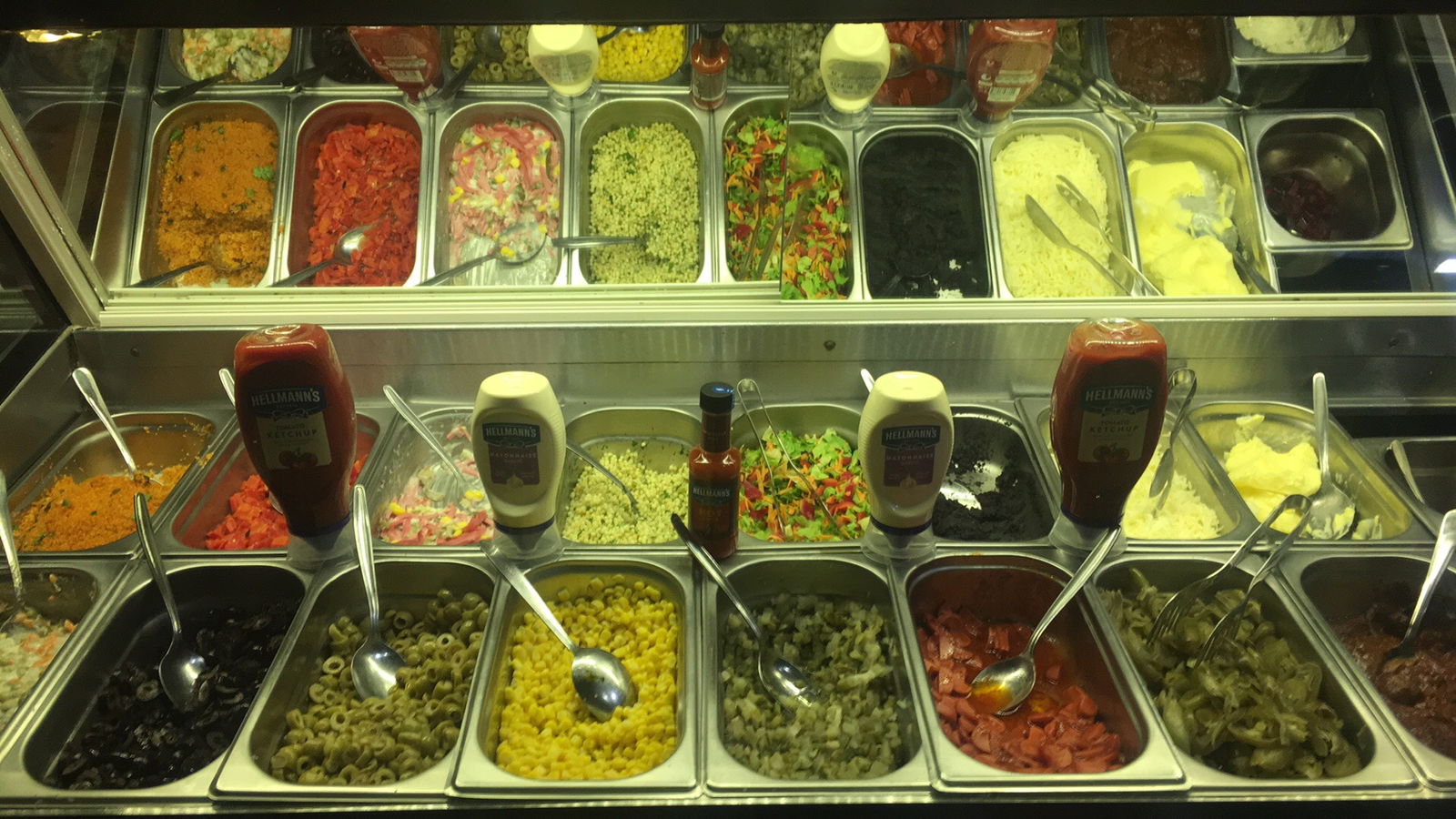 Korcan Aile Cay Bahcesi