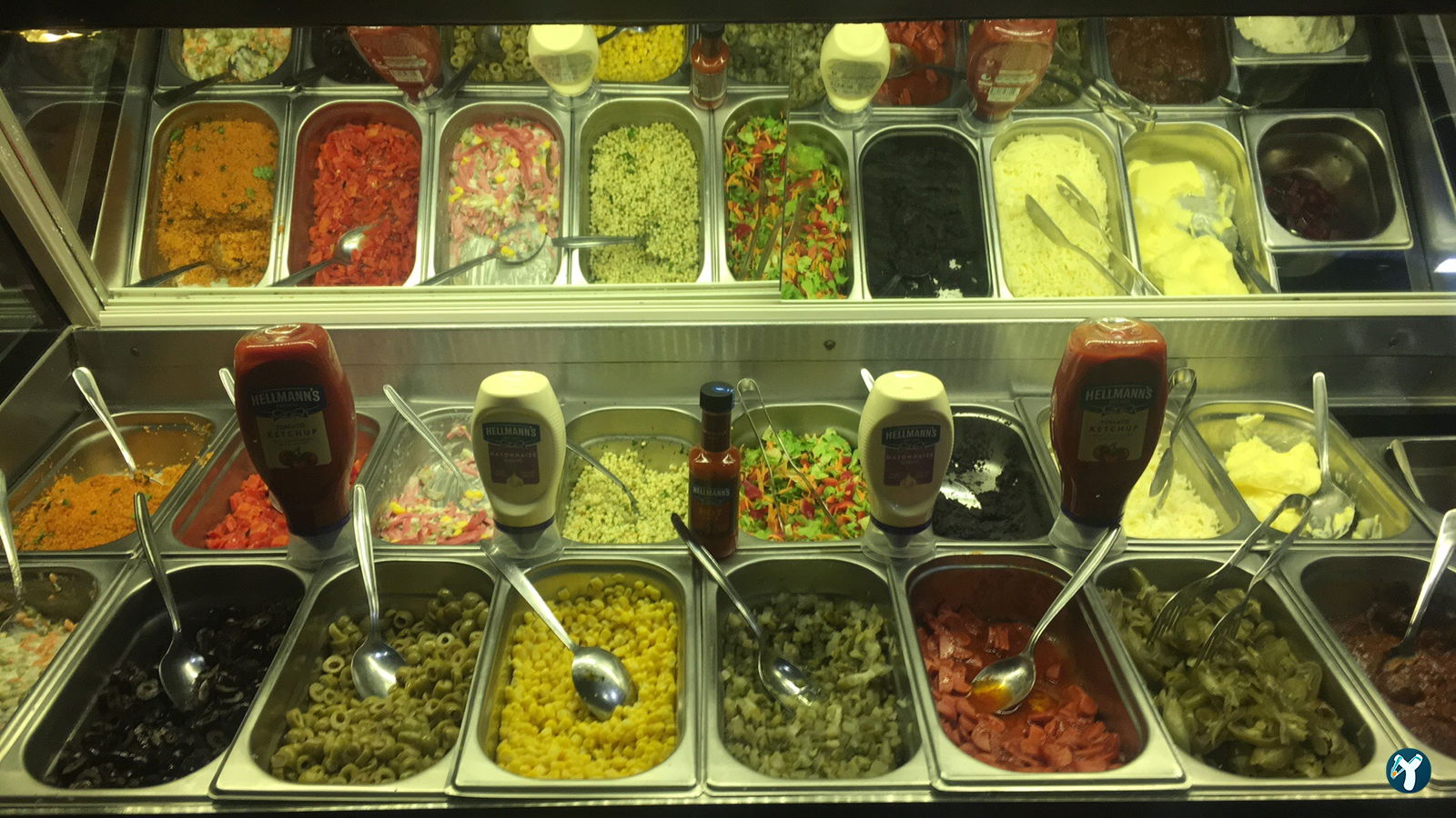 Korcan Aile Cay Bahcesi