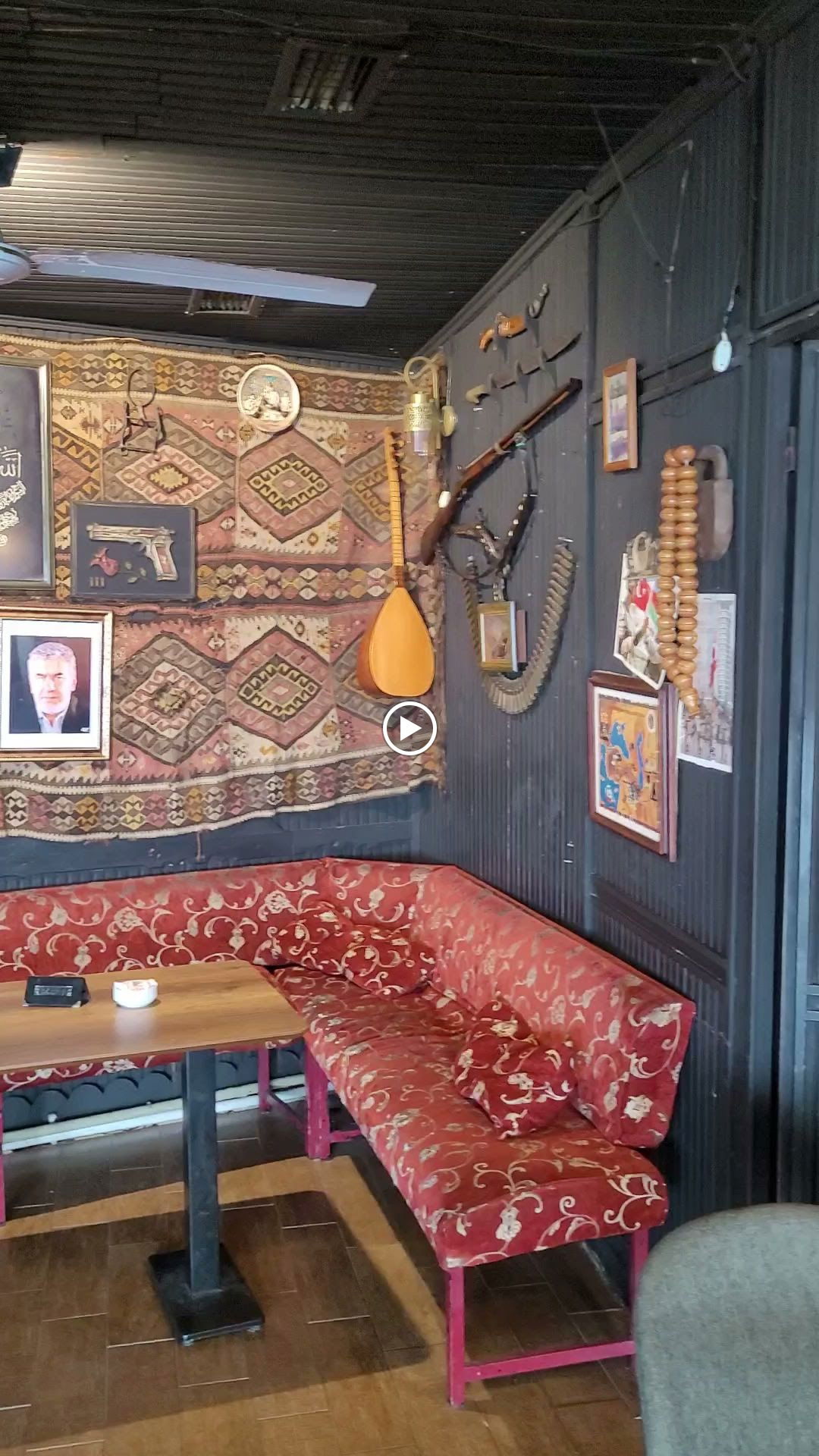 Korcan Aile Cay Bahcesi