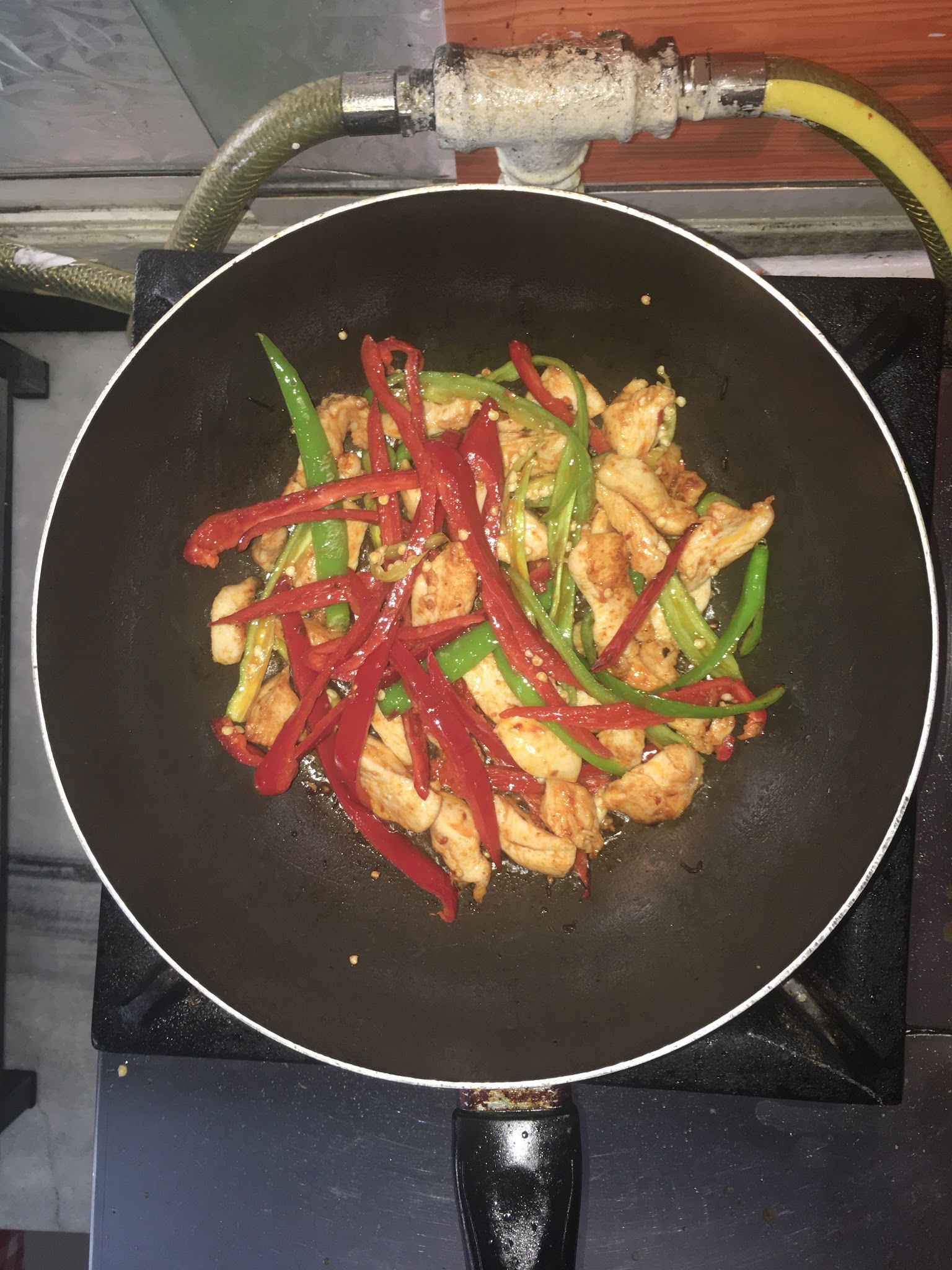 Korcan Aile Cay Bahcesi