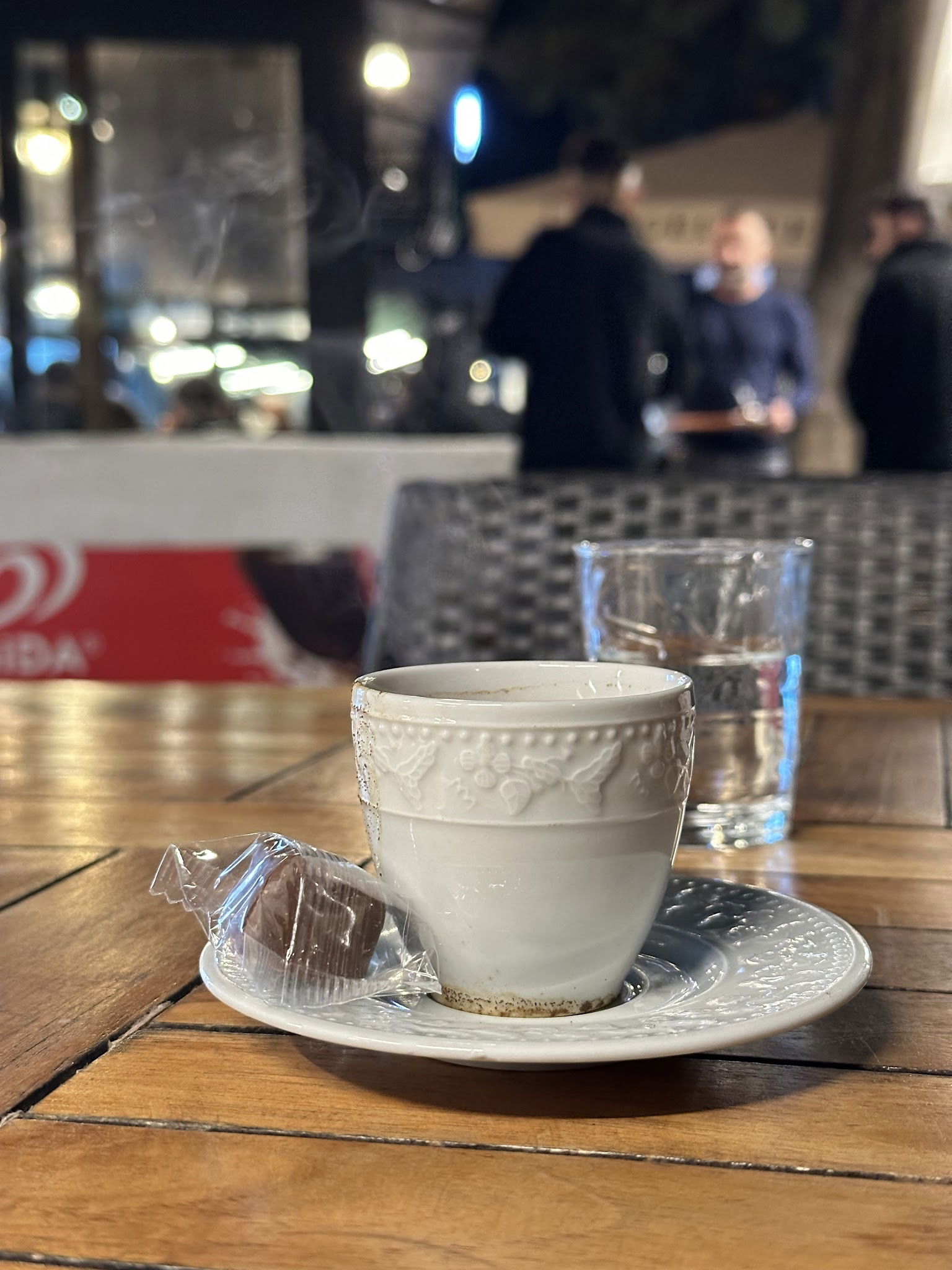 Korcan Aile Cay Bahcesi