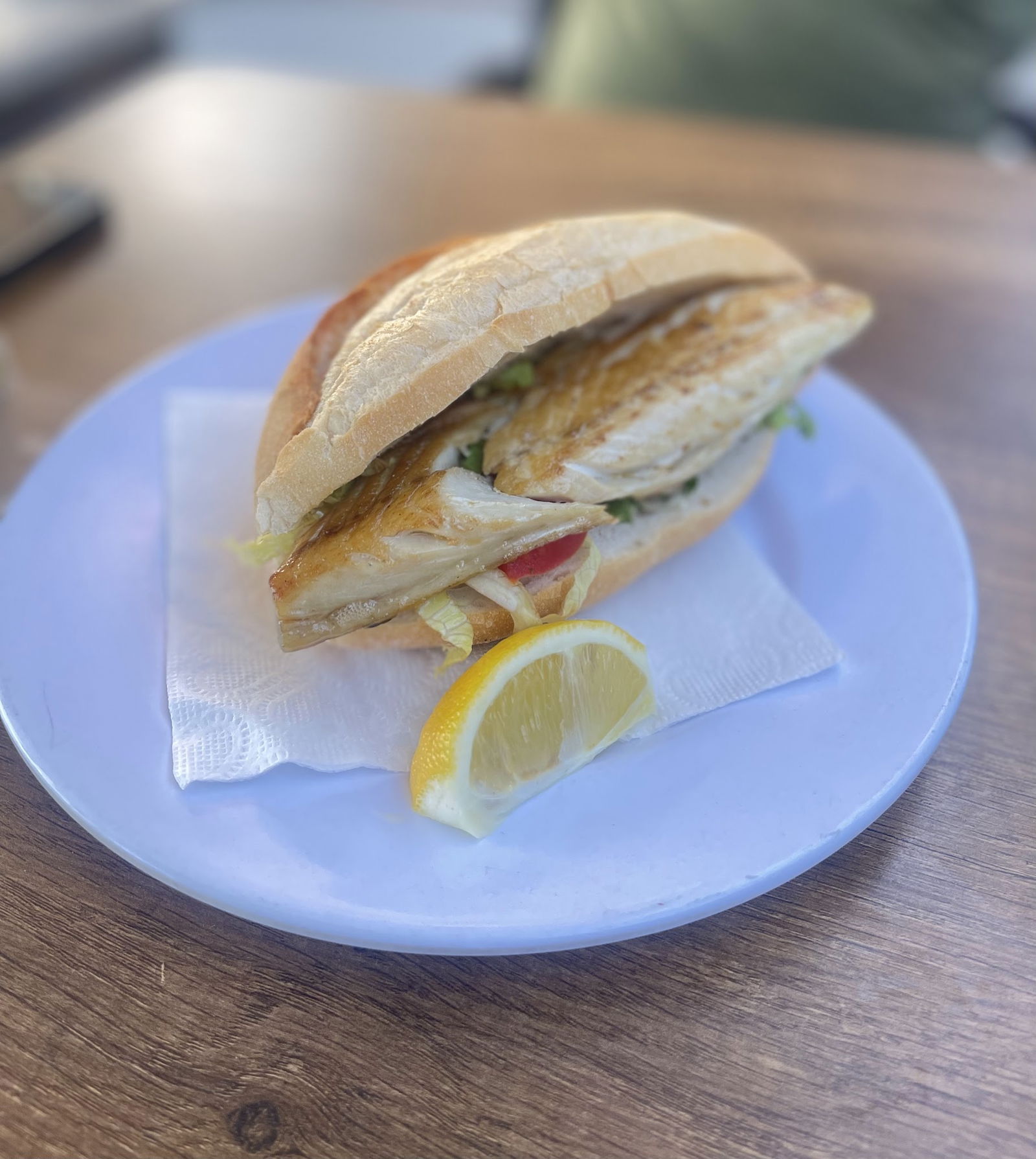 Korcan Aile Cay Bahcesi