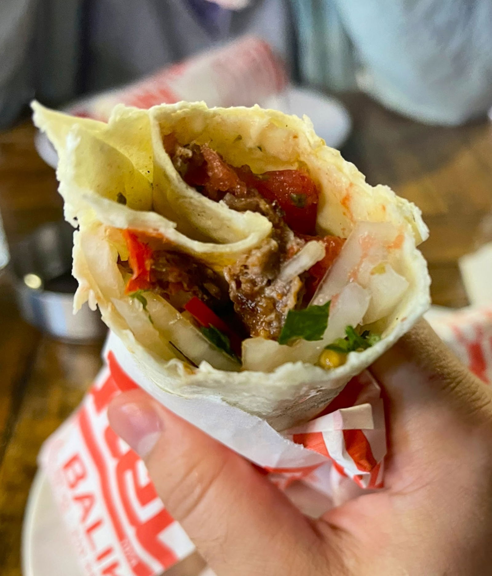 Korcan Aile Cay Bahcesi