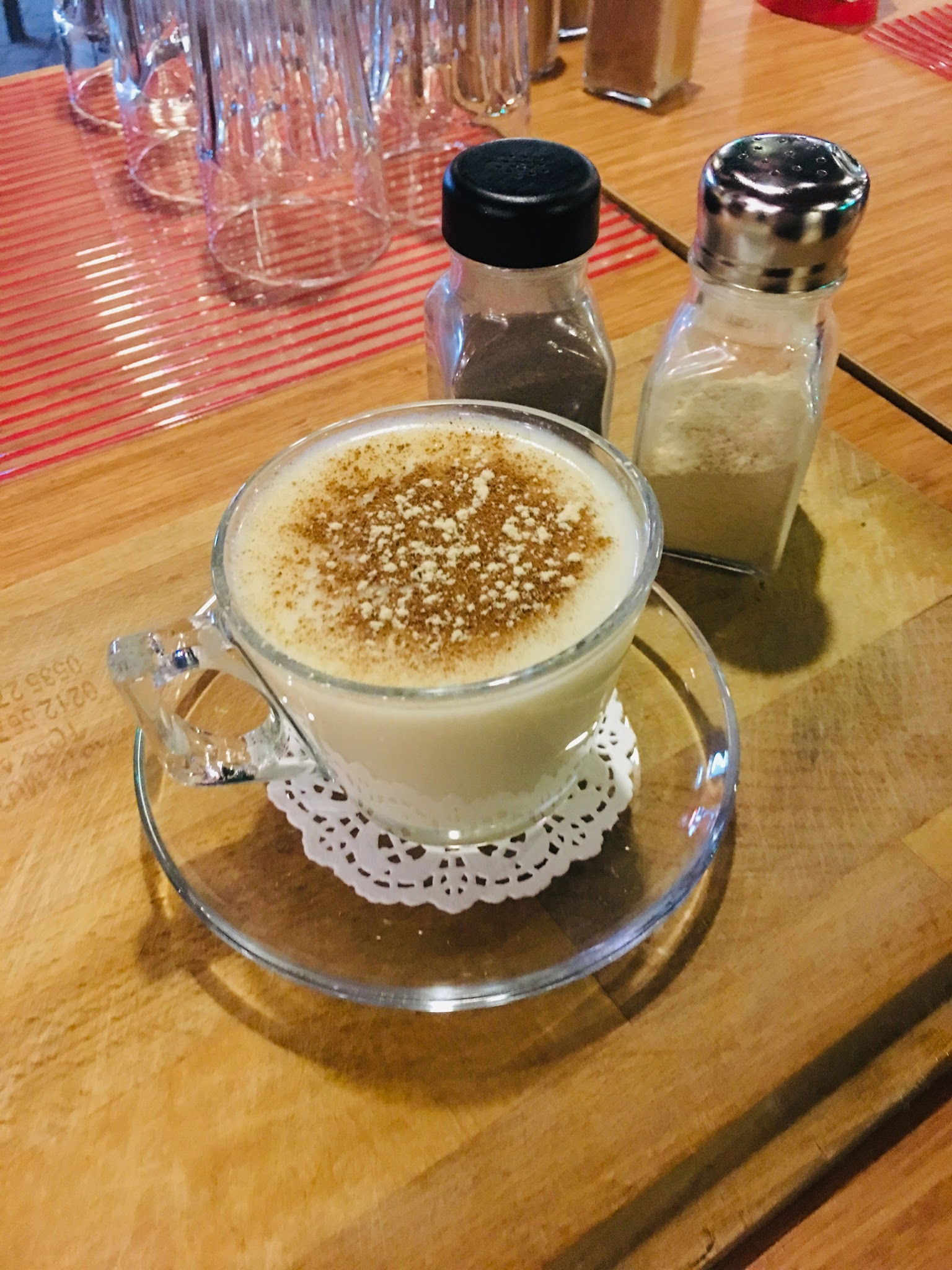 Korcan Aile Cay Bahcesi