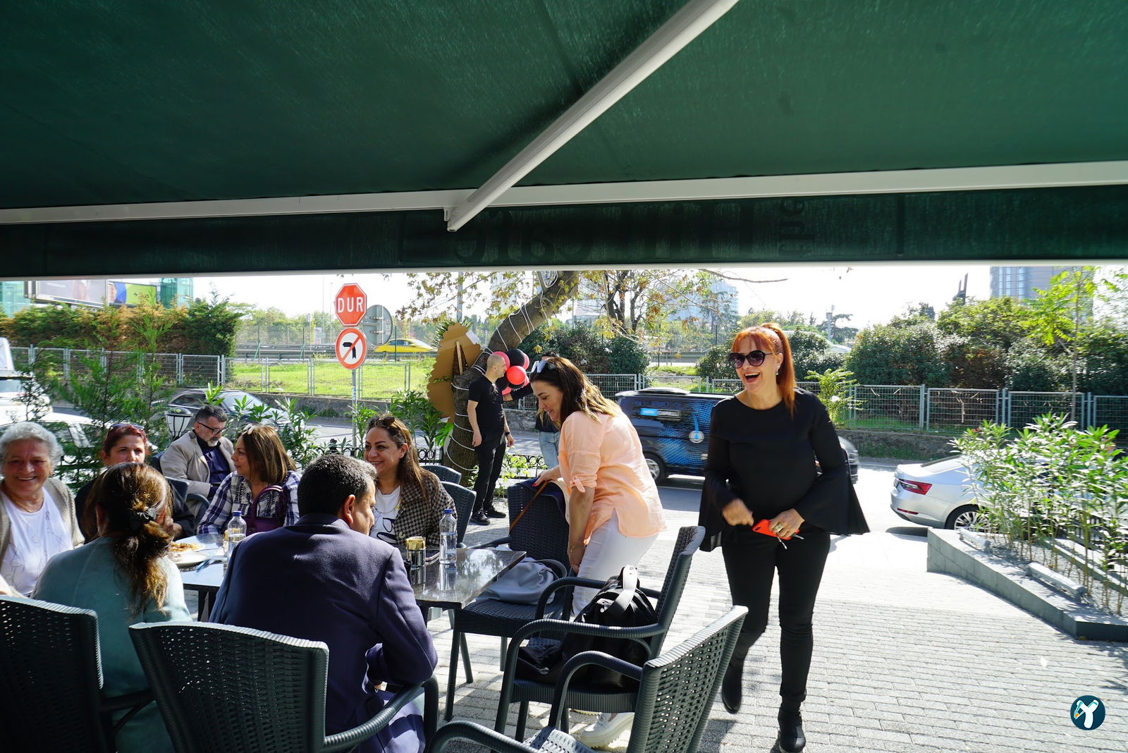 The Hill Cafe