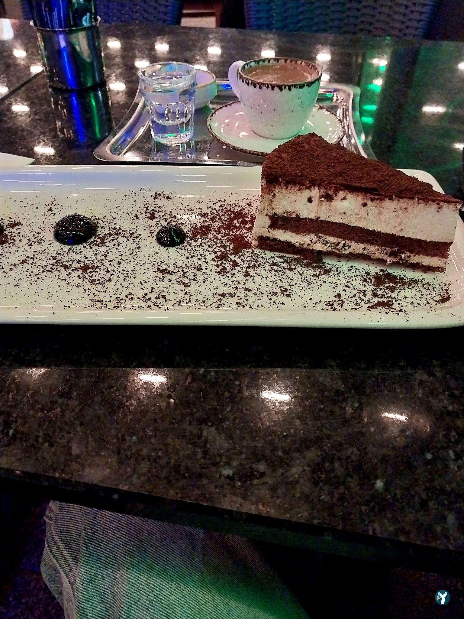 The Hill Cafe