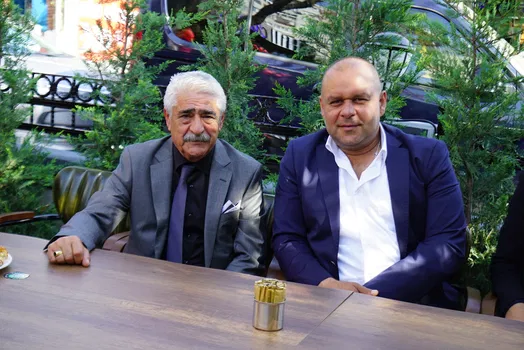 The Hill Cafe resimleri