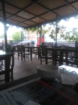 Tebdi̇l-İ Mekan Yemek Evi̇ resimleri