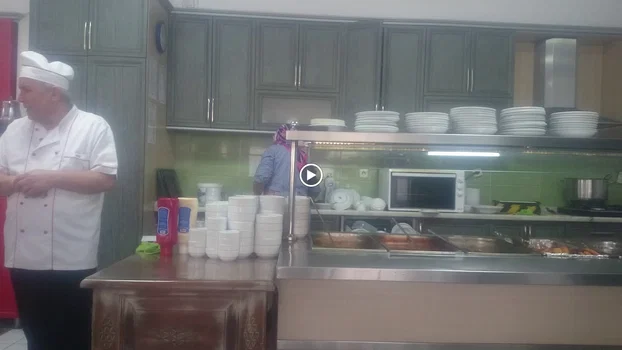 Tebdi̇l-İ Mekan Yemek Evi̇ resimleri