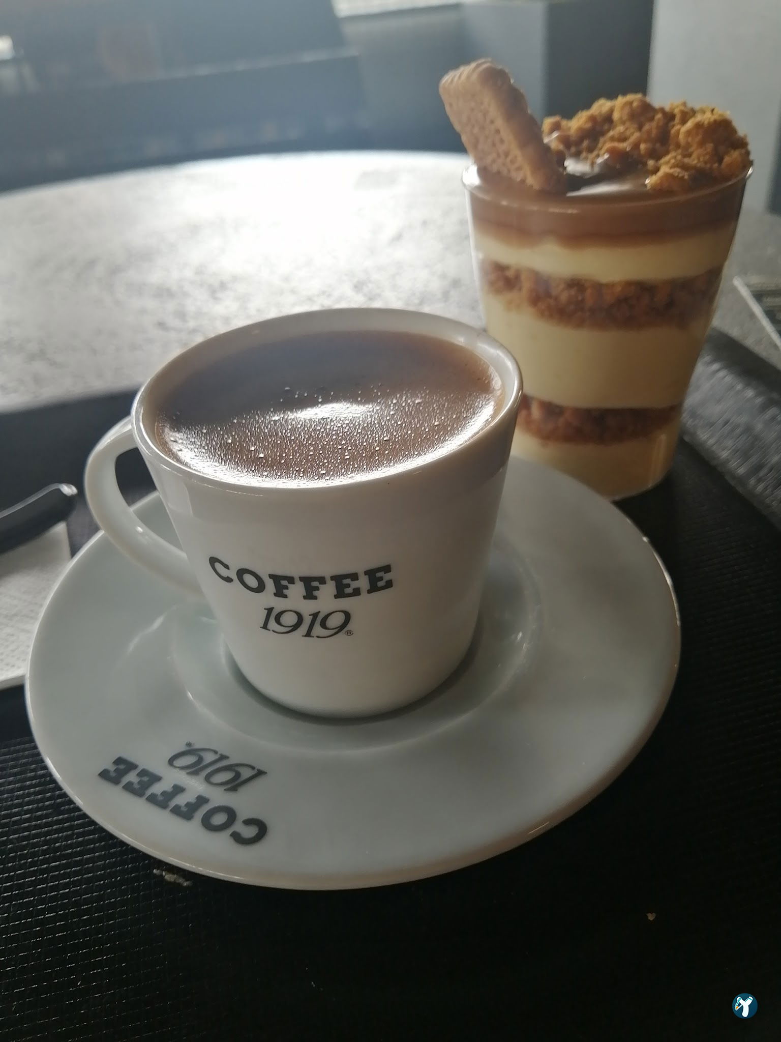 Coffee 1919 Kızılay