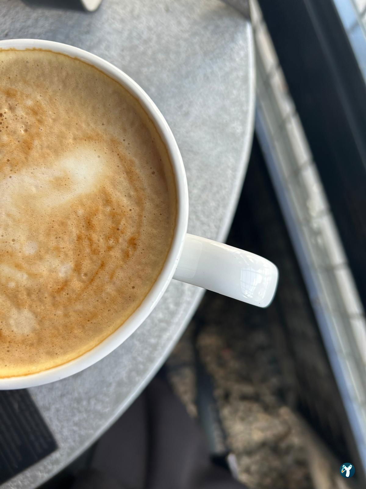 Coffee 1919 Kızılay