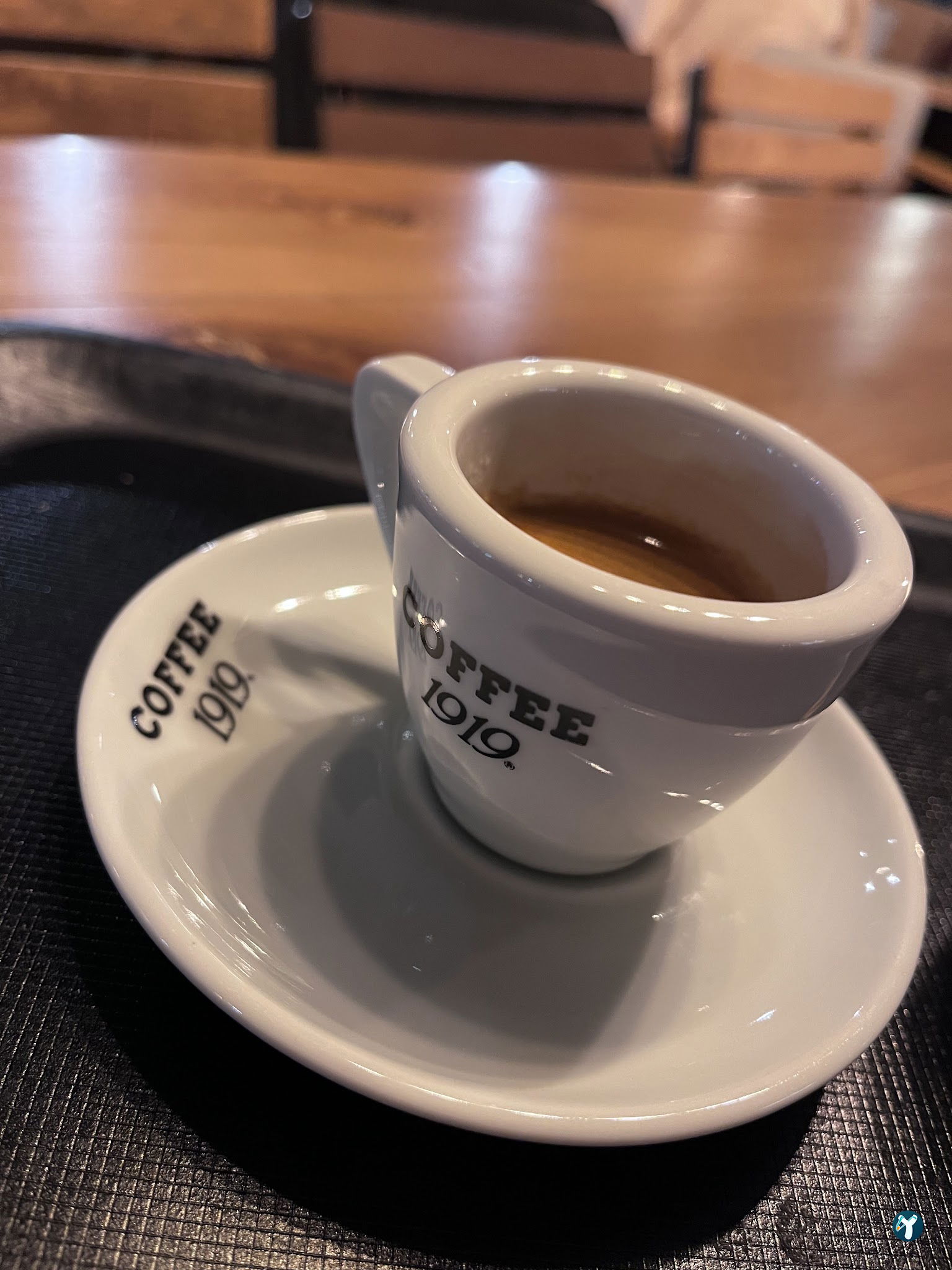 Coffee 1919 Kızılay
