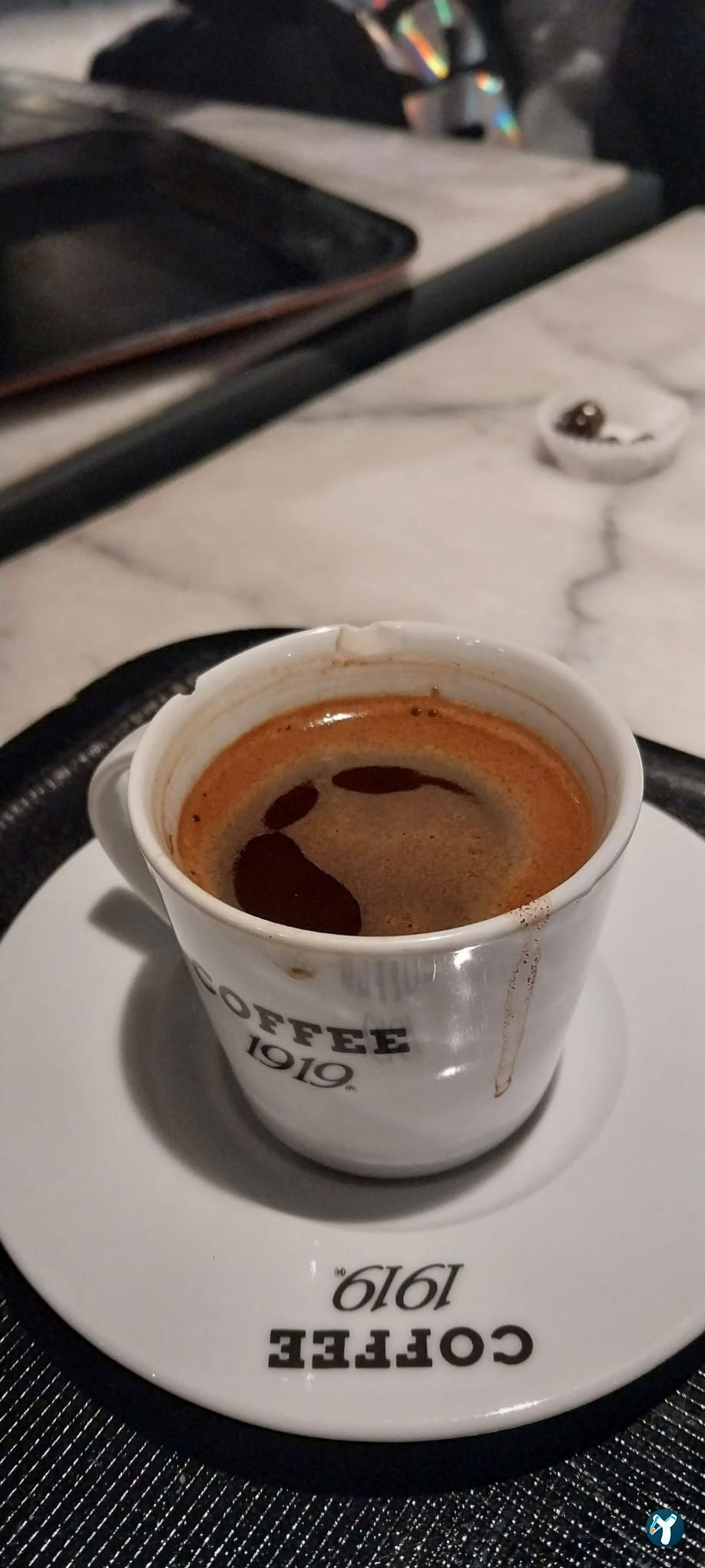 Coffee 1919 Kızılay