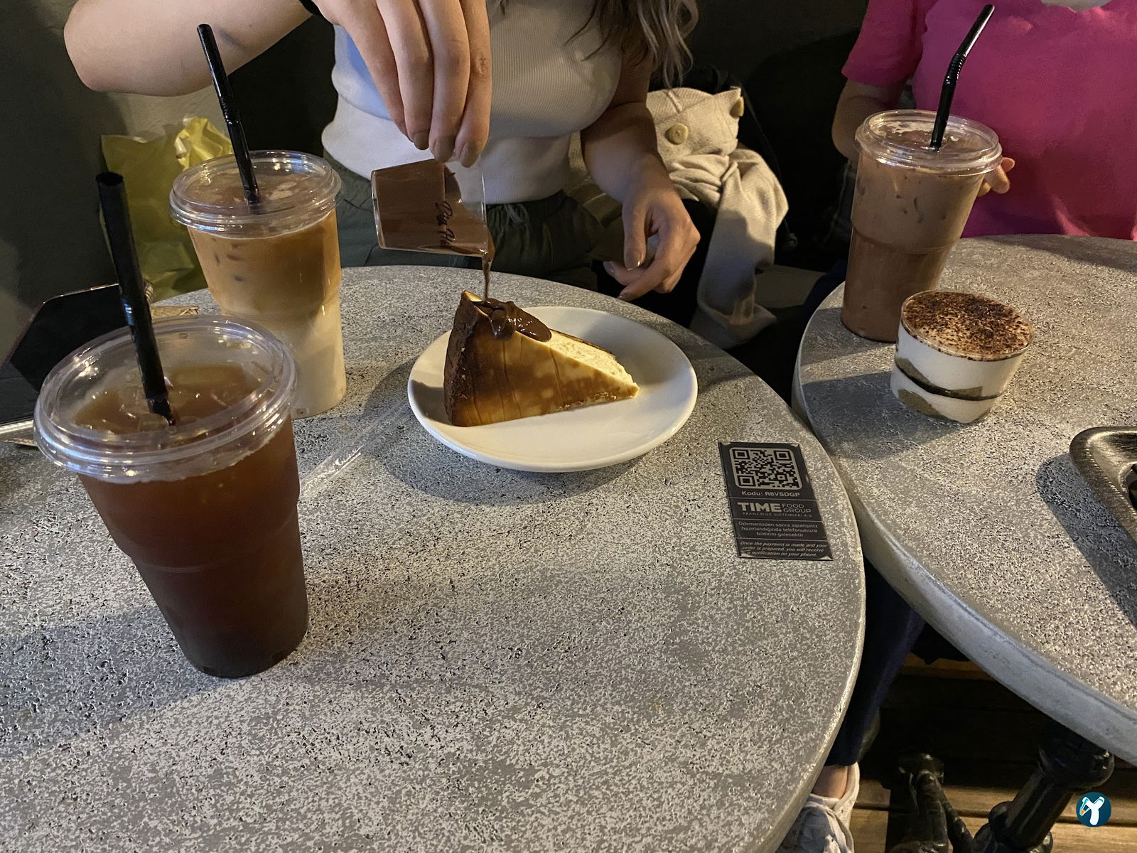 Coffee 1919 Kızılay