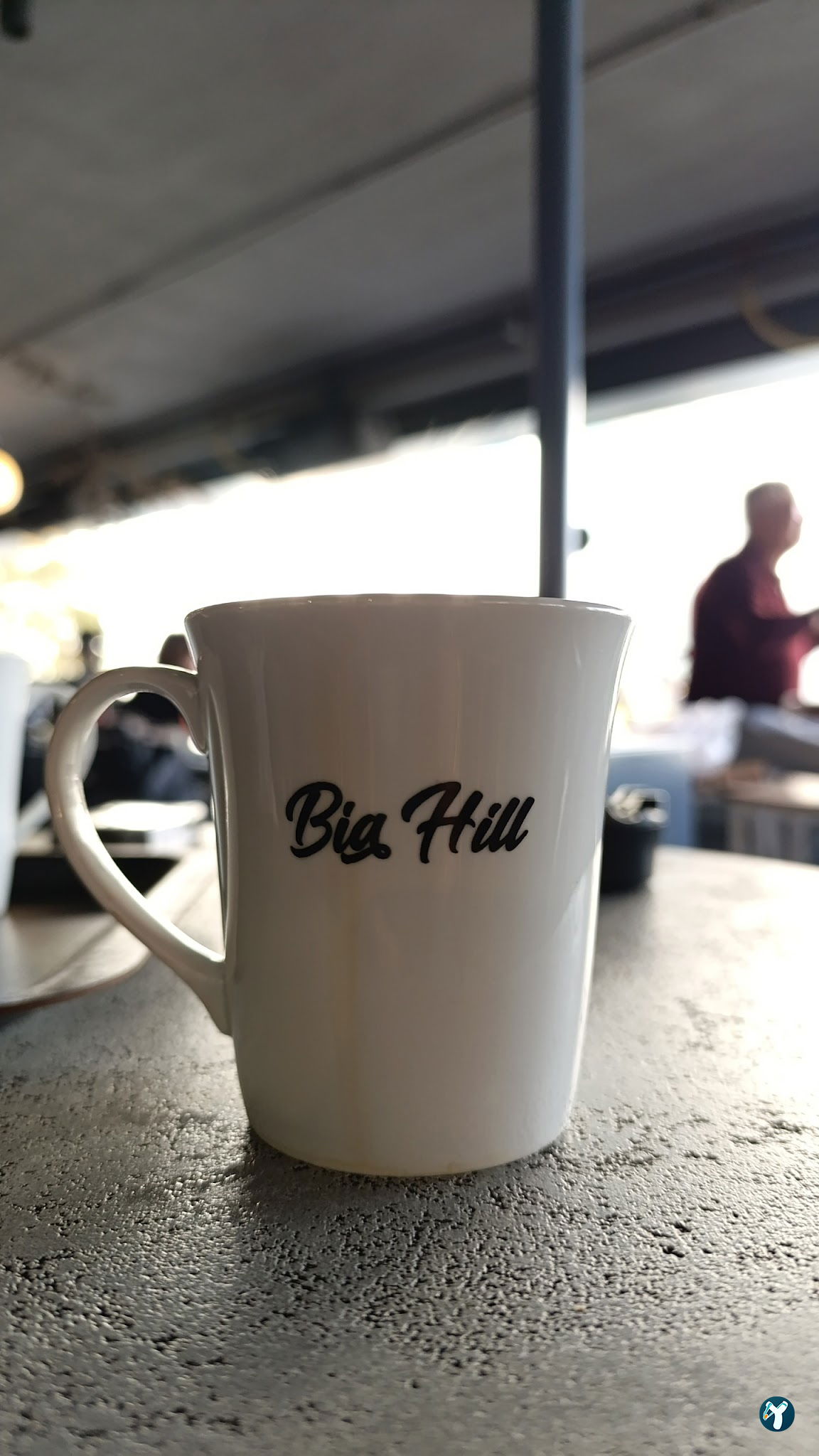 Coffee 1919 Kızılay