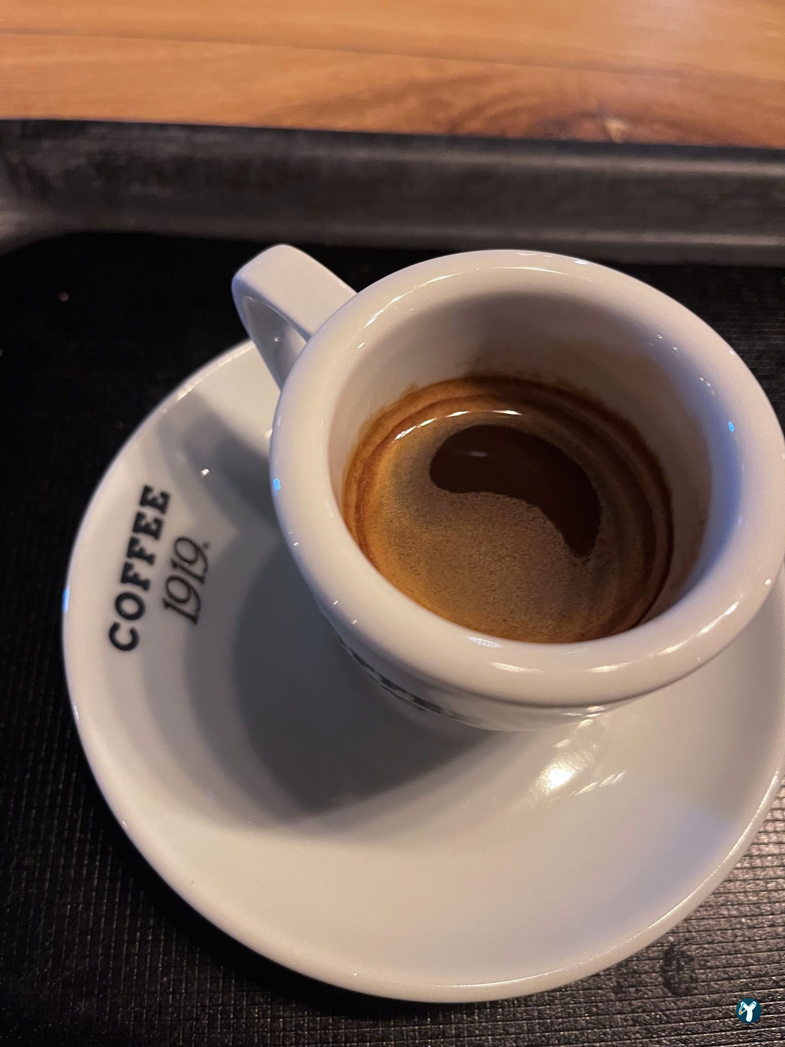 Coffee 1919 Kızılay