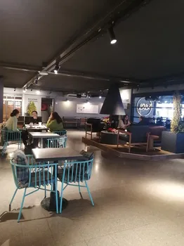 Coffee 1919 Kızılay resimleri