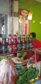 İkram Çi̇ğköfte resimleri