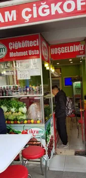 İkram Çi̇ğköfte resimleri