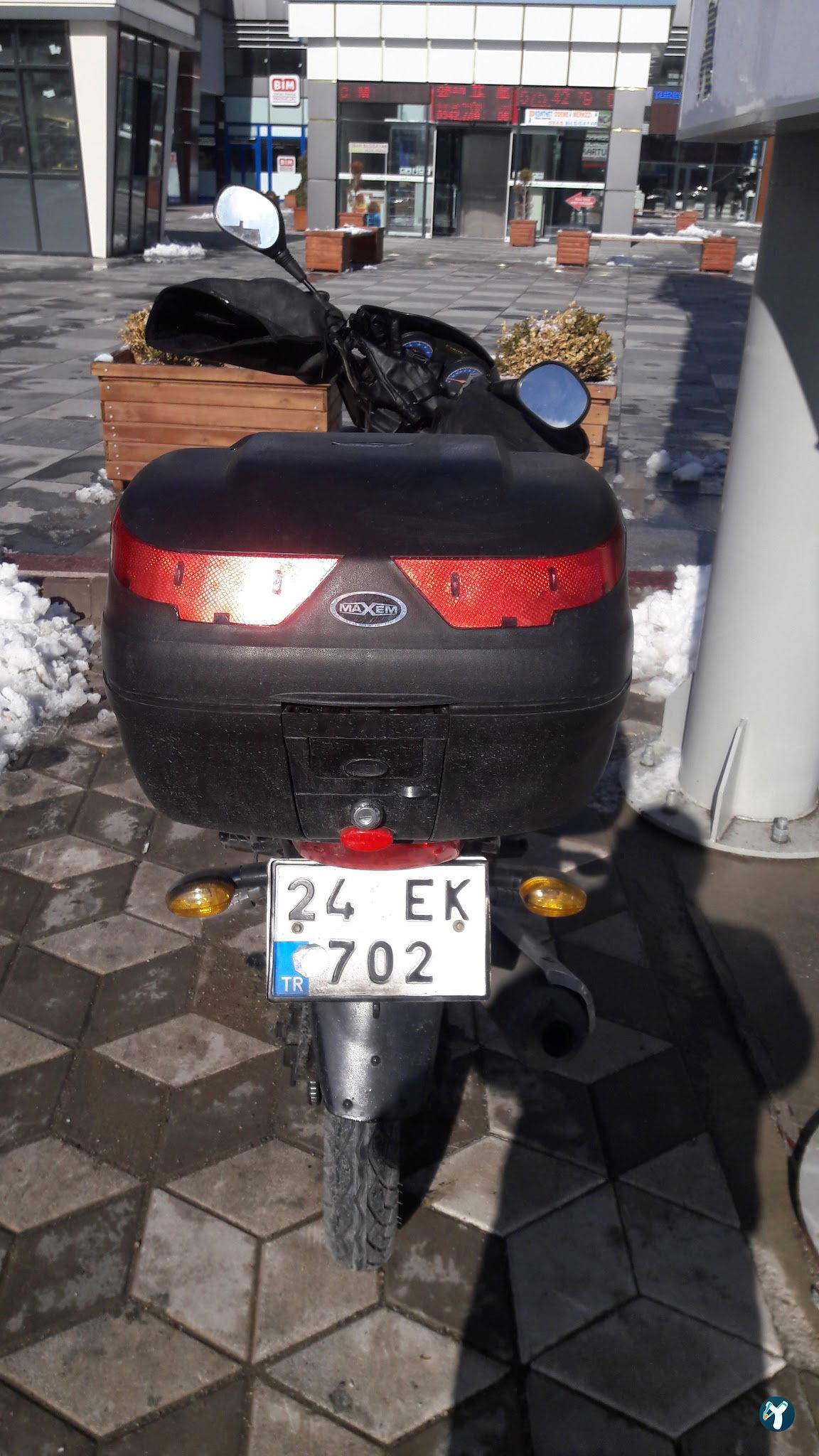Maydonoz Döner Yapracık (Atayurt Mah, Etimesgut)