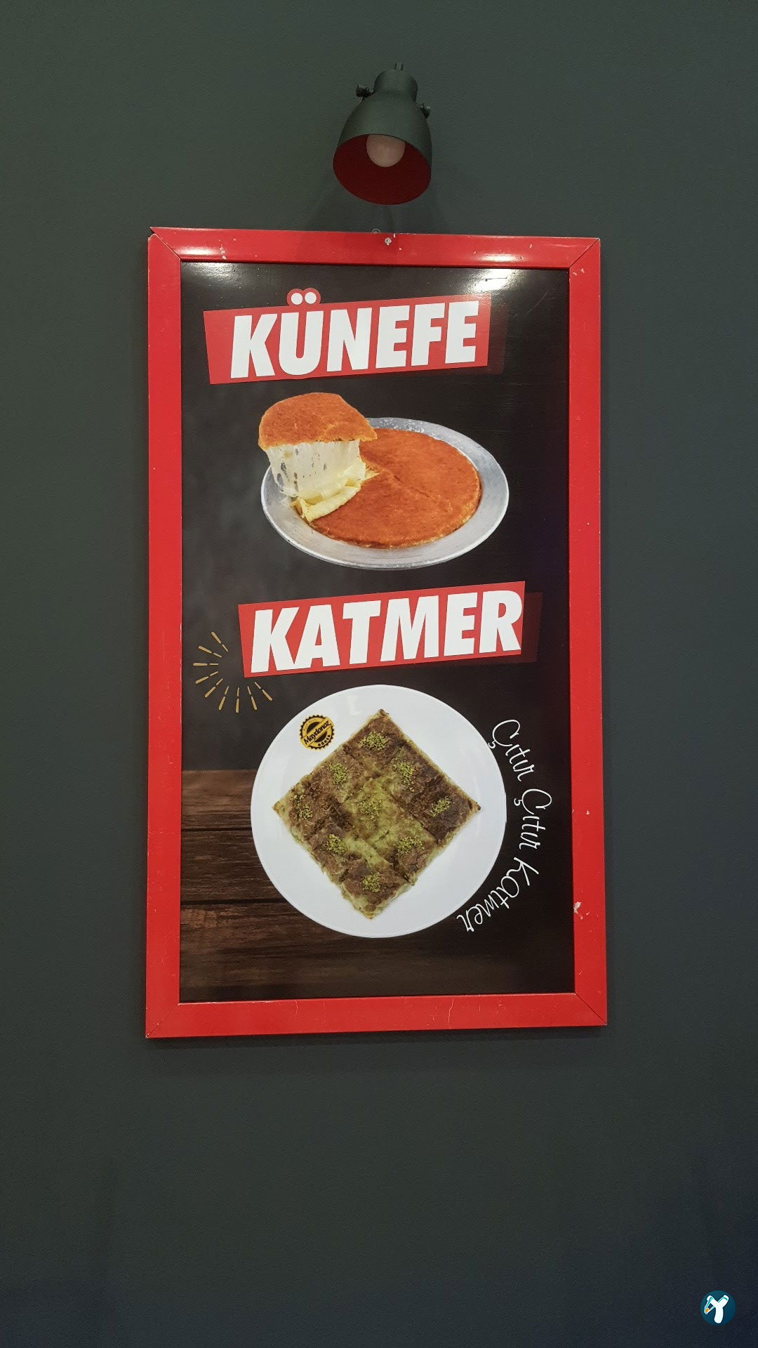 Maydonoz Döner Yapracık (Atayurt Mah, Etimesgut)