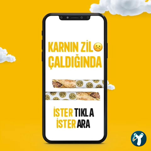 Maydonoz Döner Yapracık (Atayurt Mah, Etimesgut)