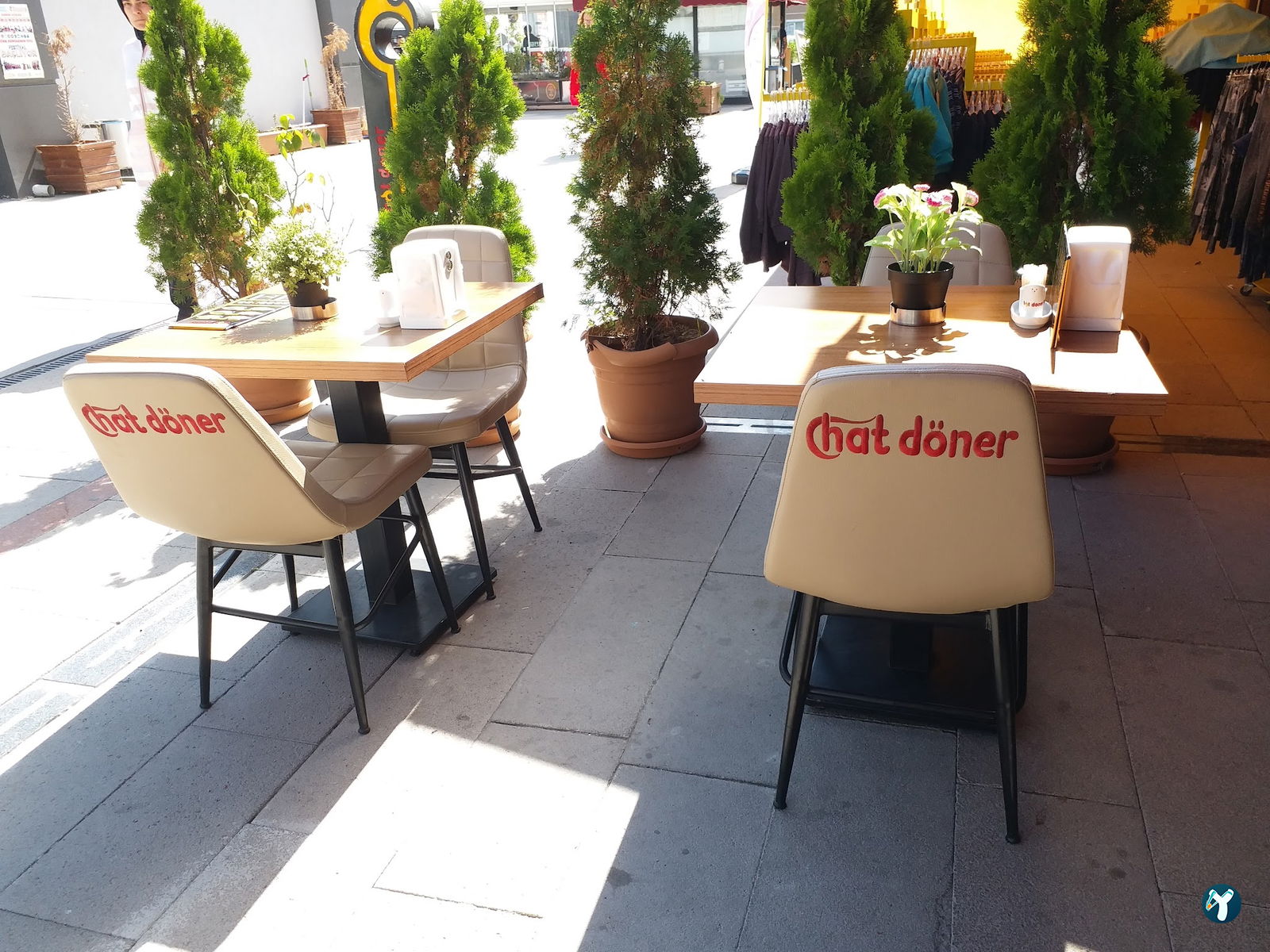 Maydonoz Döner Yapracık (Atayurt Mah, Etimesgut)