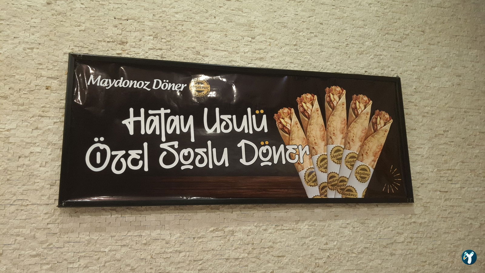 Maydonoz Döner Yapracık (Atayurt Mah, Etimesgut)