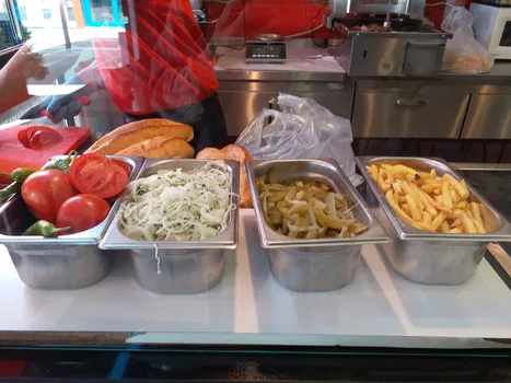 Maydonoz Döner Yapracık (Atayurt Mah, Etimesgut) resimleri